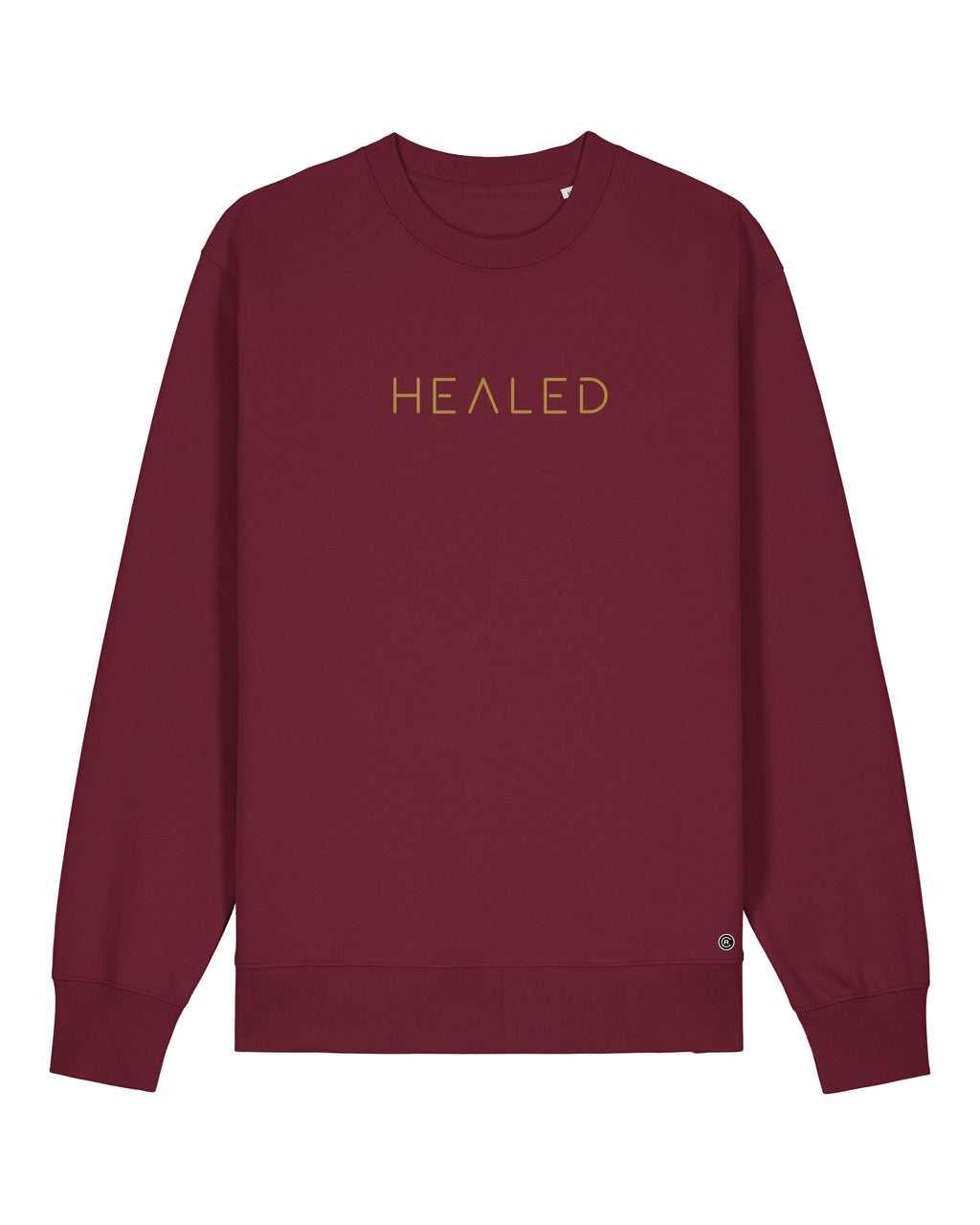 Healed - Trui