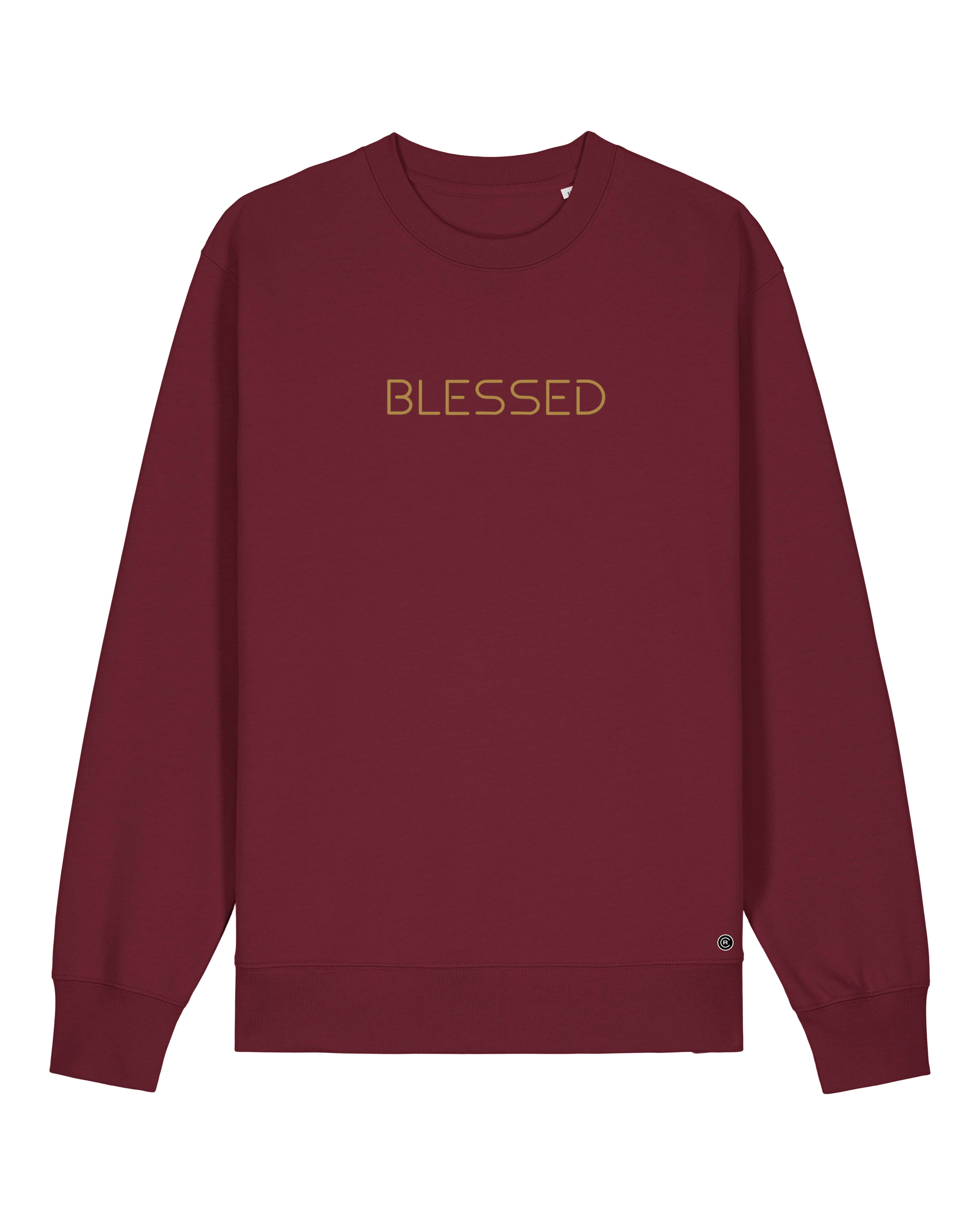 Blessed - Trui