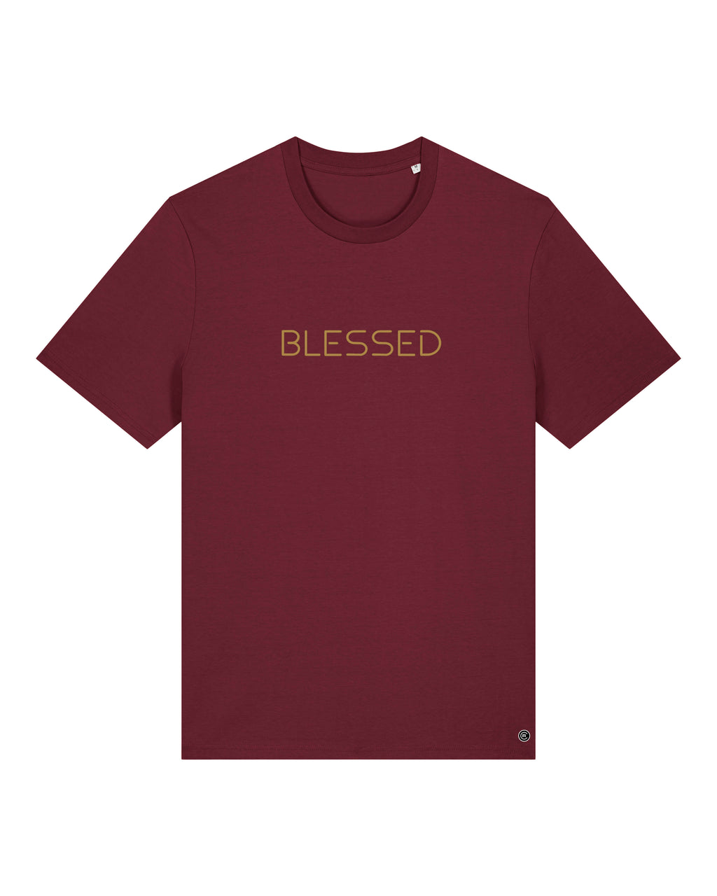 Blessed - T-shirt