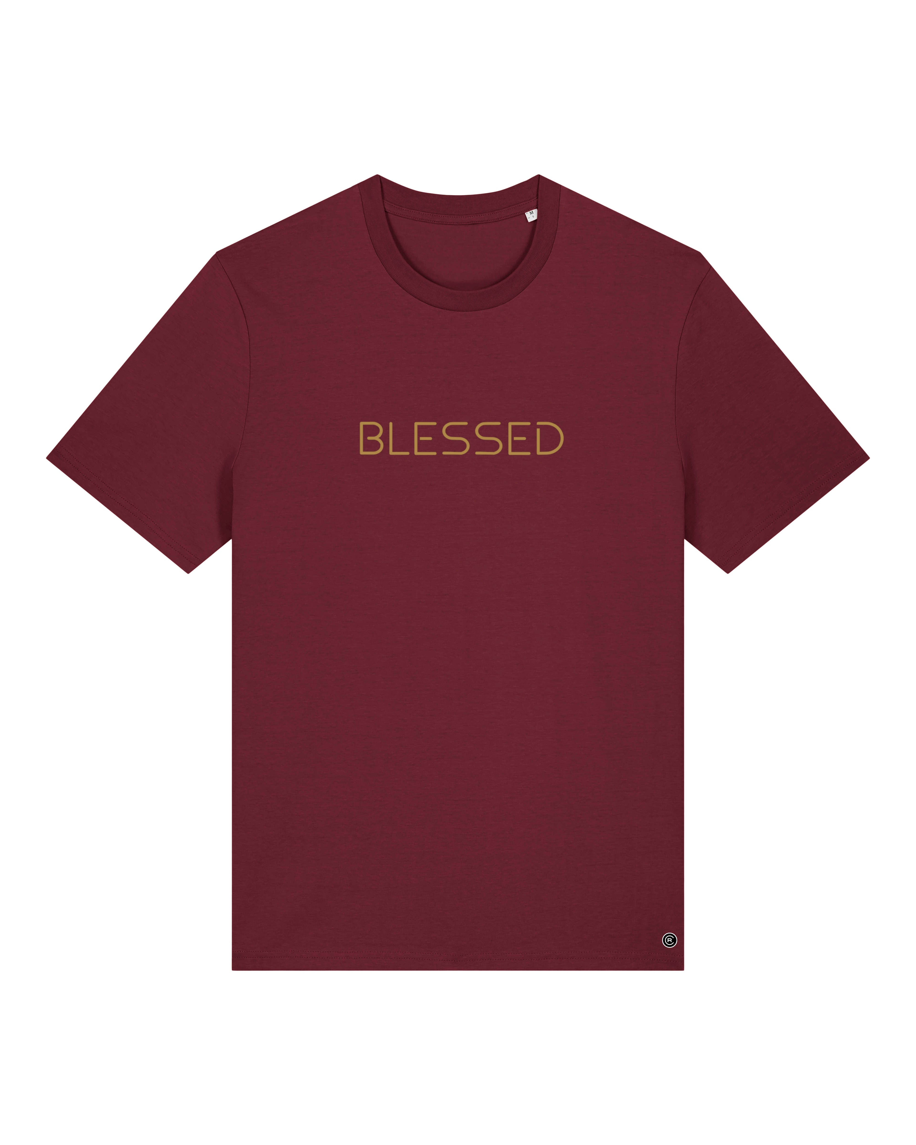 Blessed - T-shirt