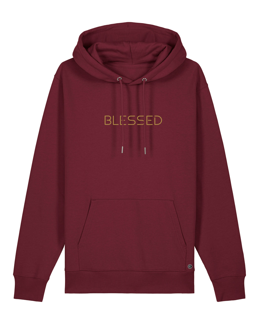 Blessed - Hoodie