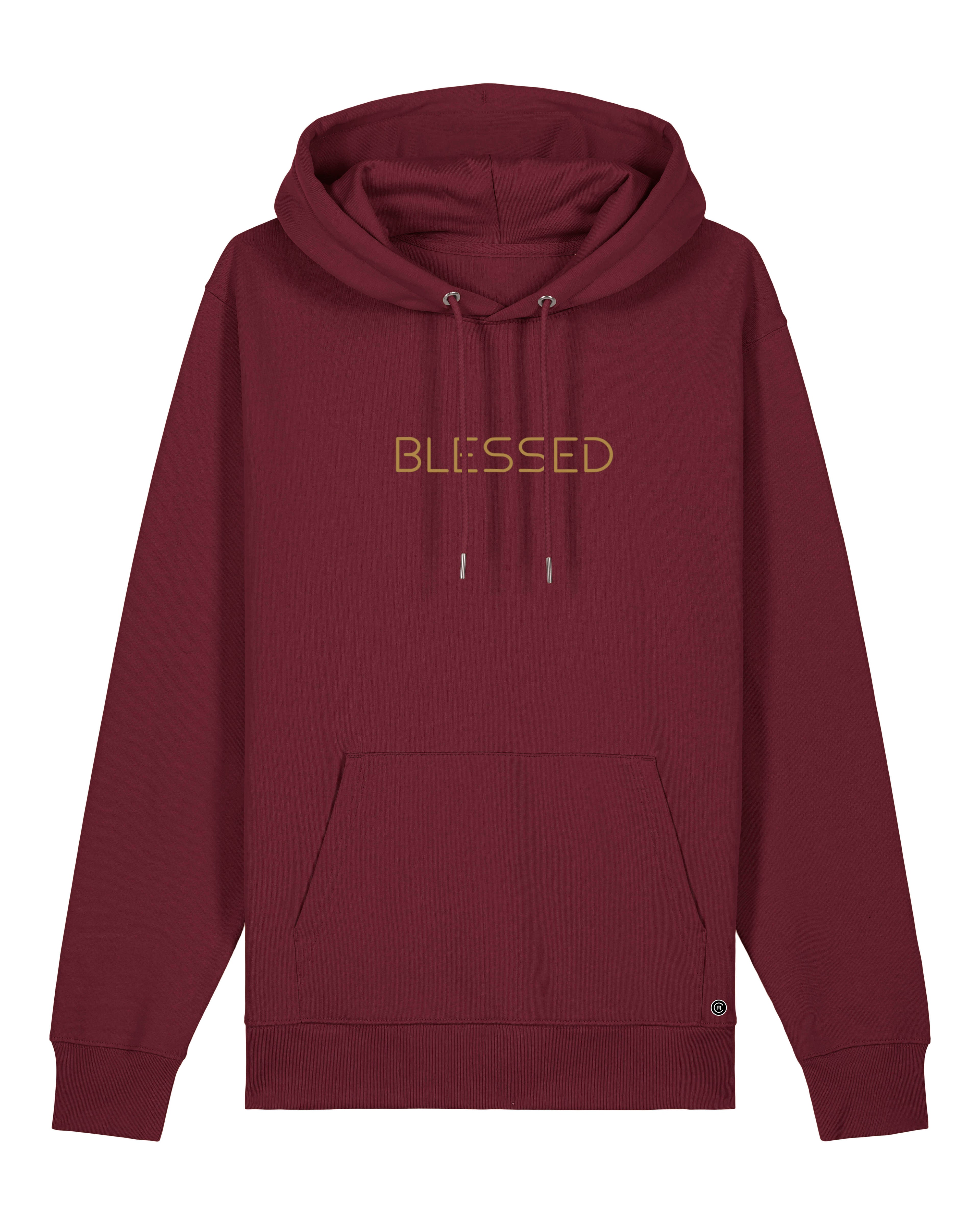 Blessed - Hoodie