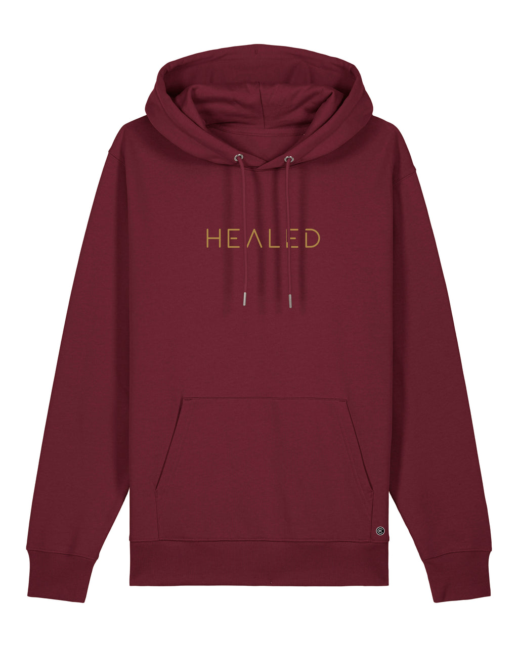 Healed - Hoodie