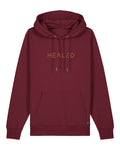 Healed - Hoodie