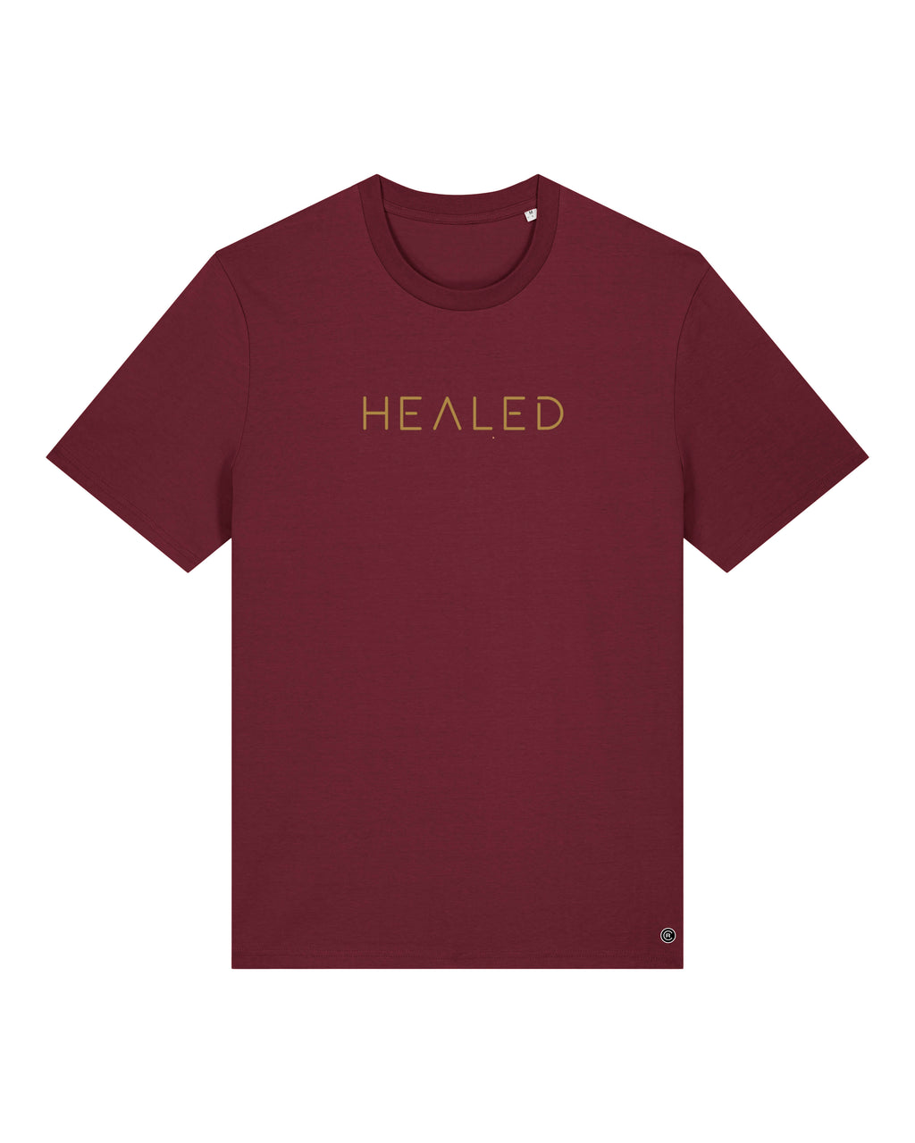 Healed - T-shirt