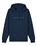 I Walk By Faith - Hoodie