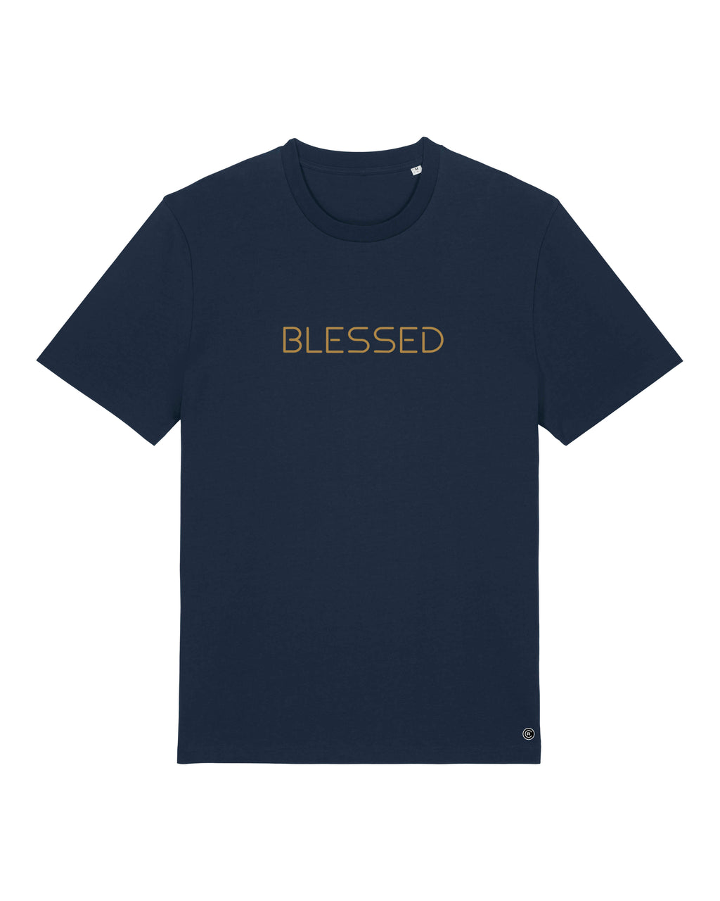 Blessed - T-shirt