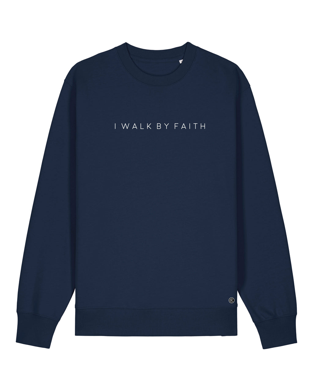 I Walk By Faith - Trui