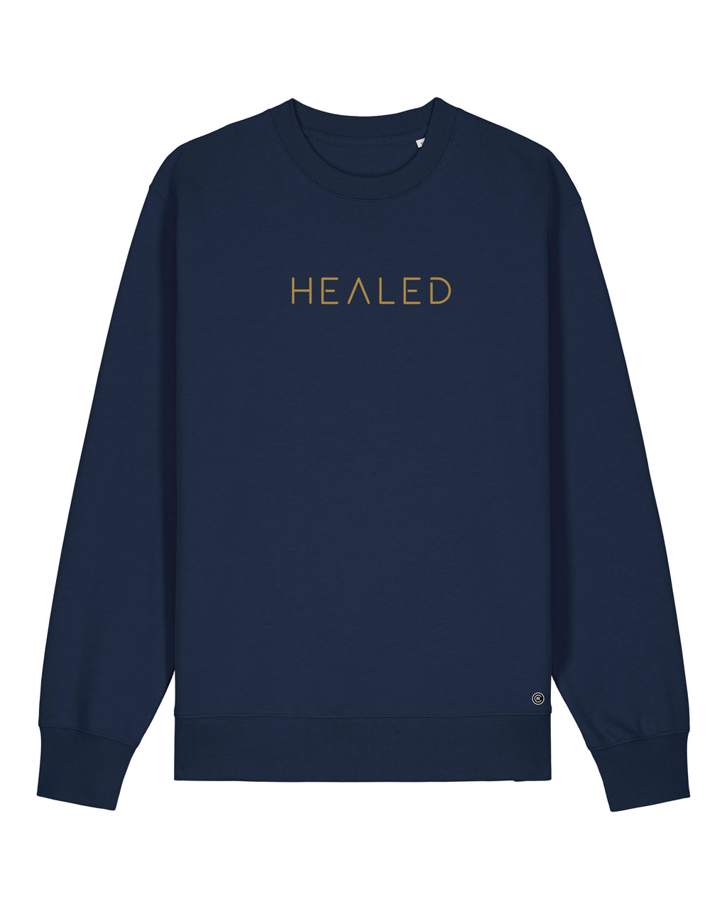 Healed - Trui