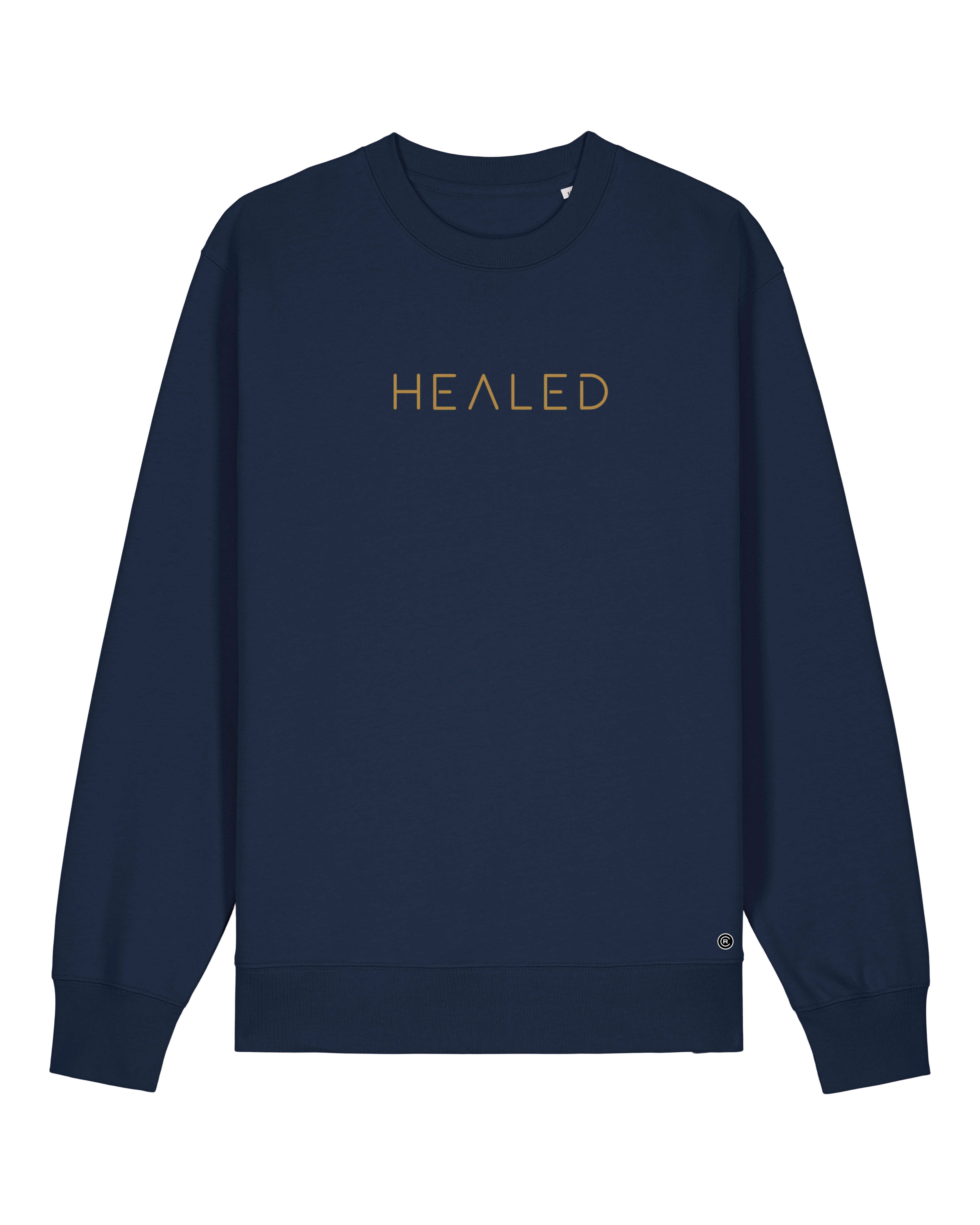 Healed - Trui