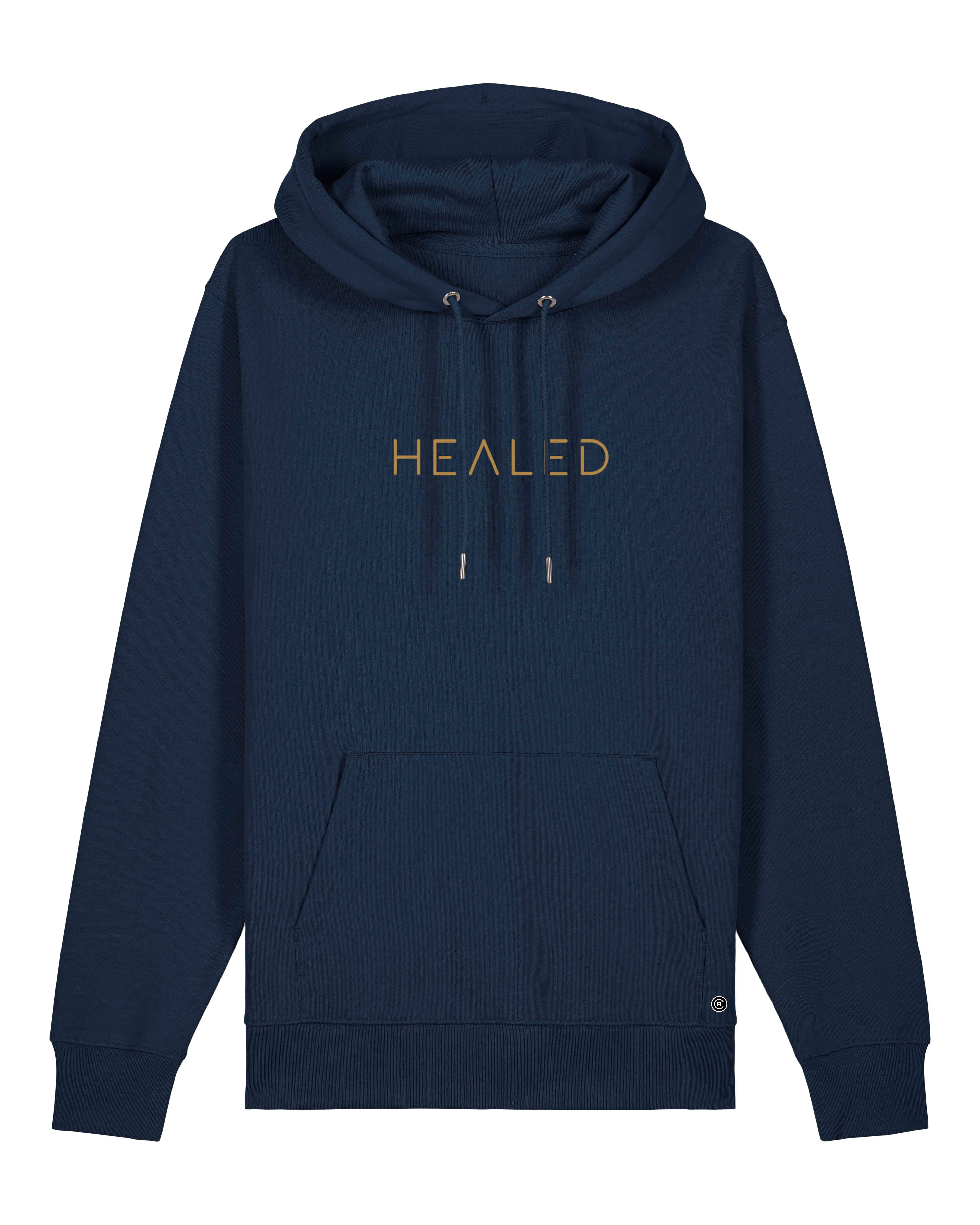 Healed - Hoodie
