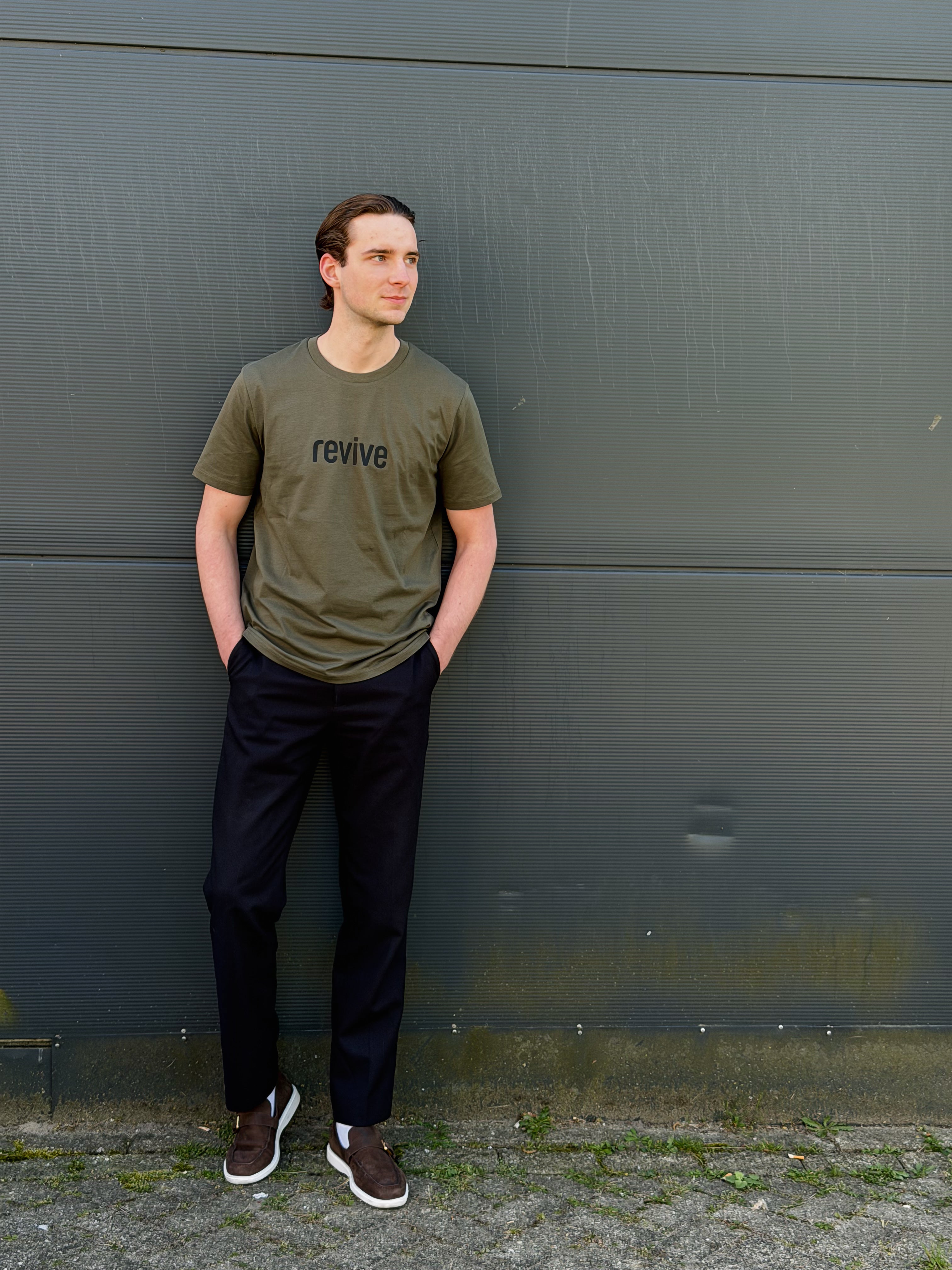 Hope - T-shirt