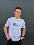 I AM part of this movement - T-shirt