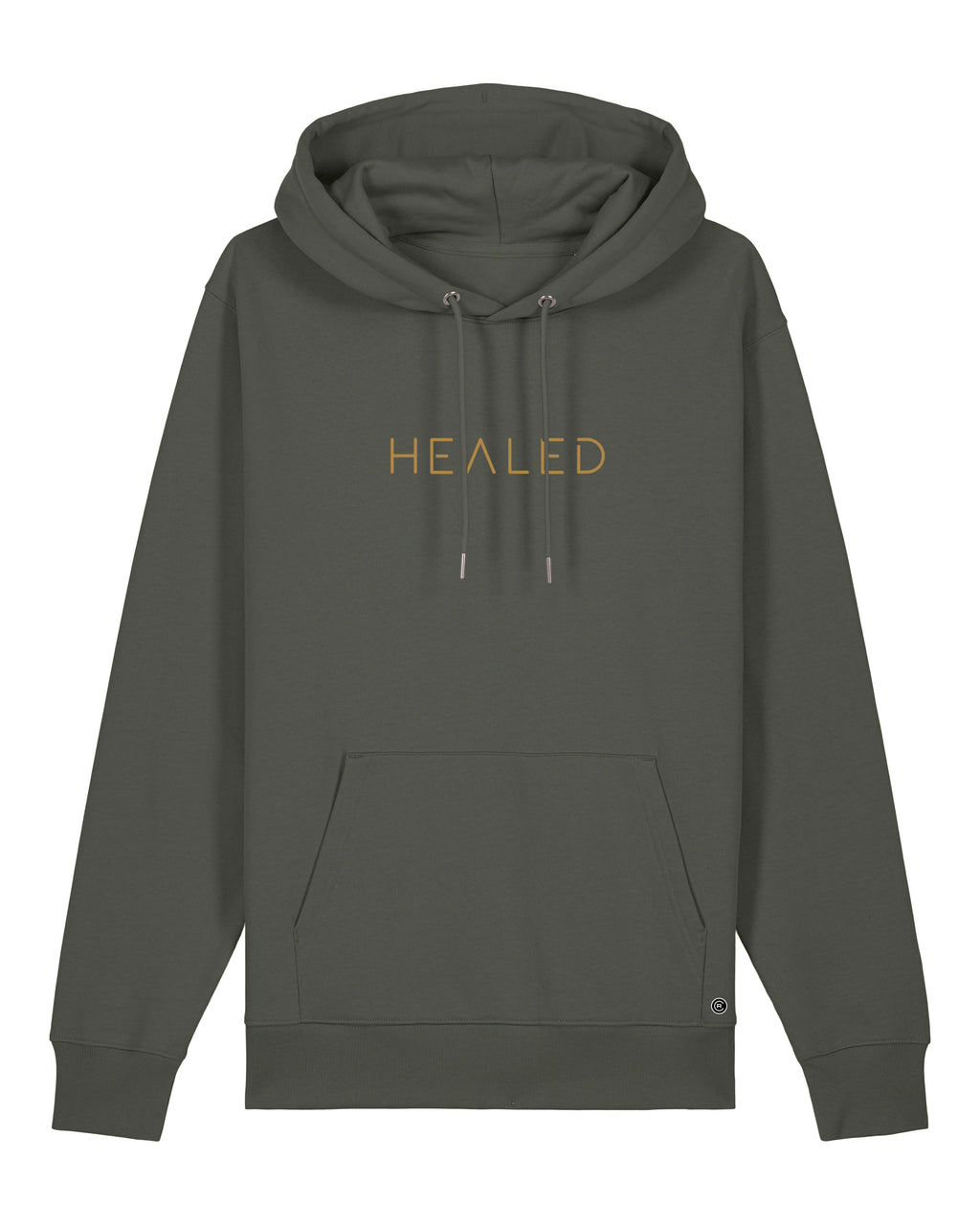 Healed - Hoodie