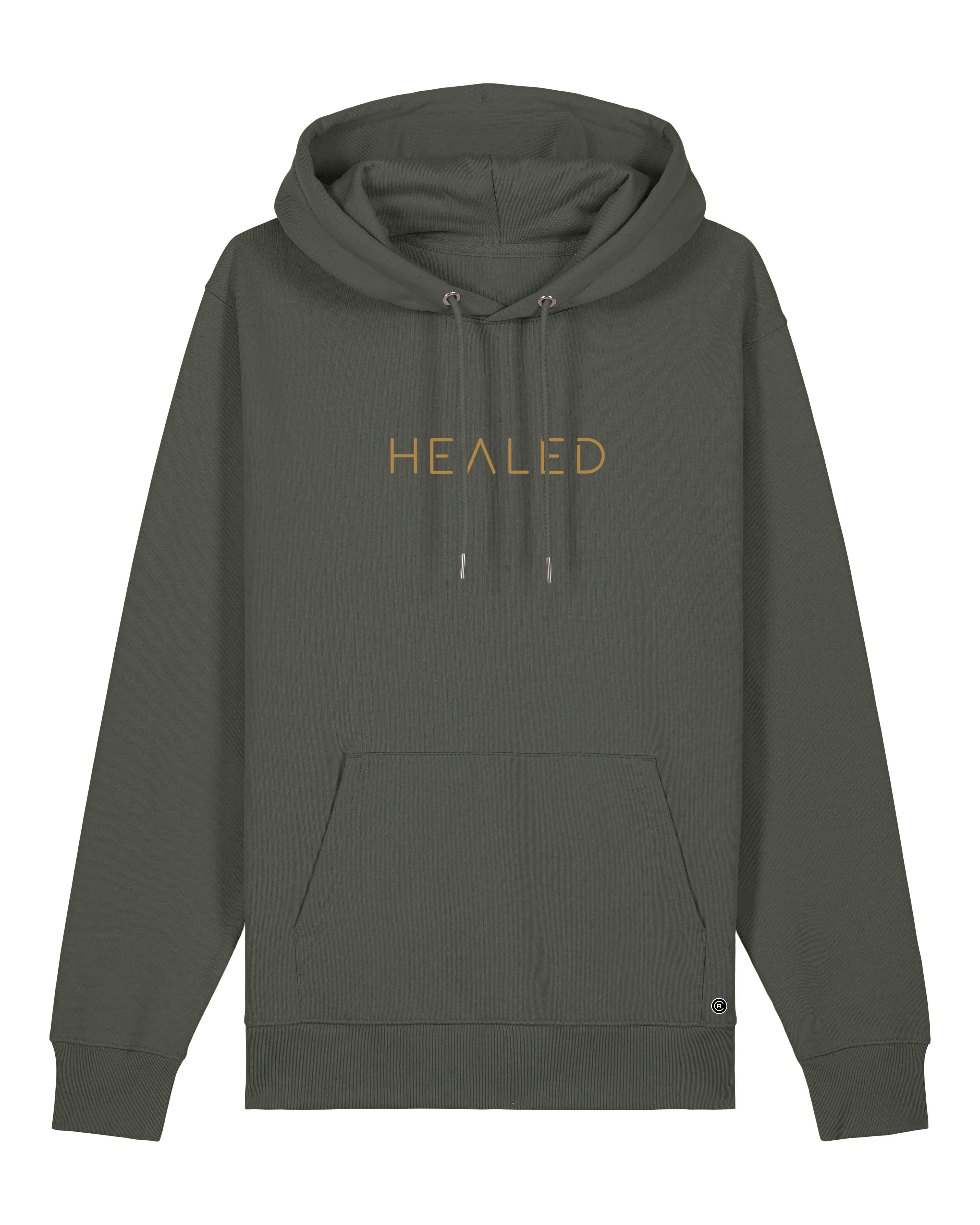 Healed - Hoodie