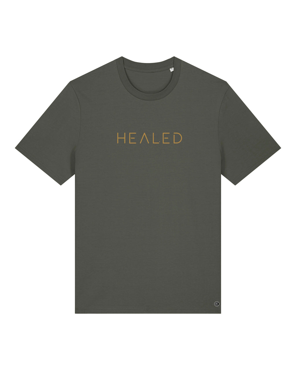 Healed - T-shirt