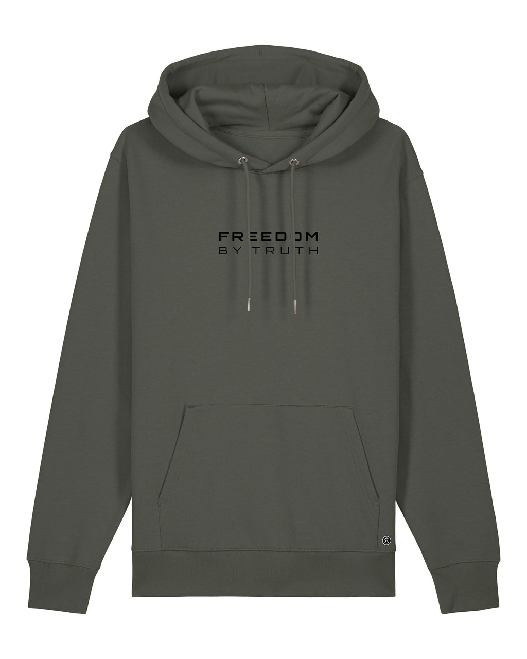 Freedom by Truth - Hoodie
