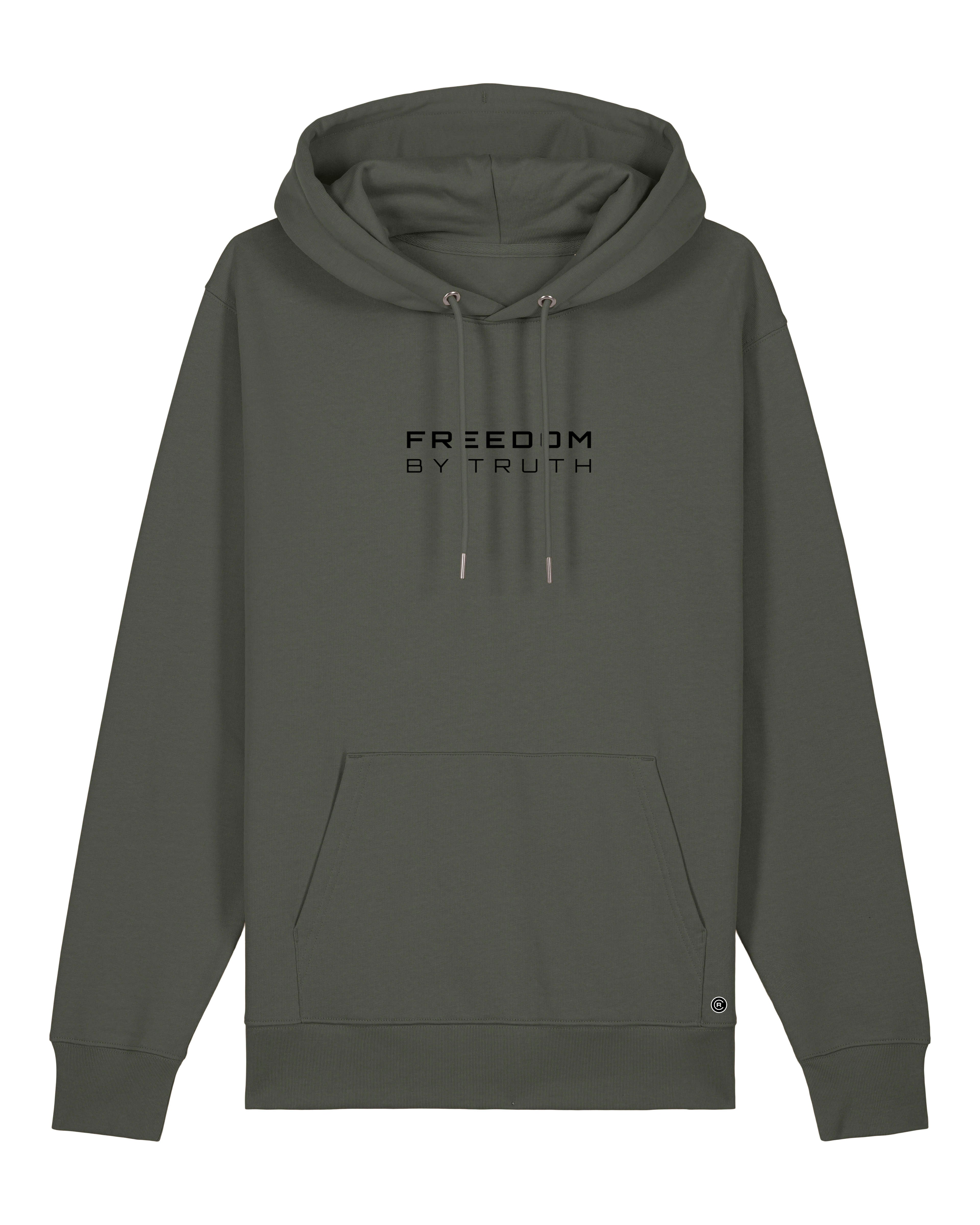 Freedom by Truth - Hoodie