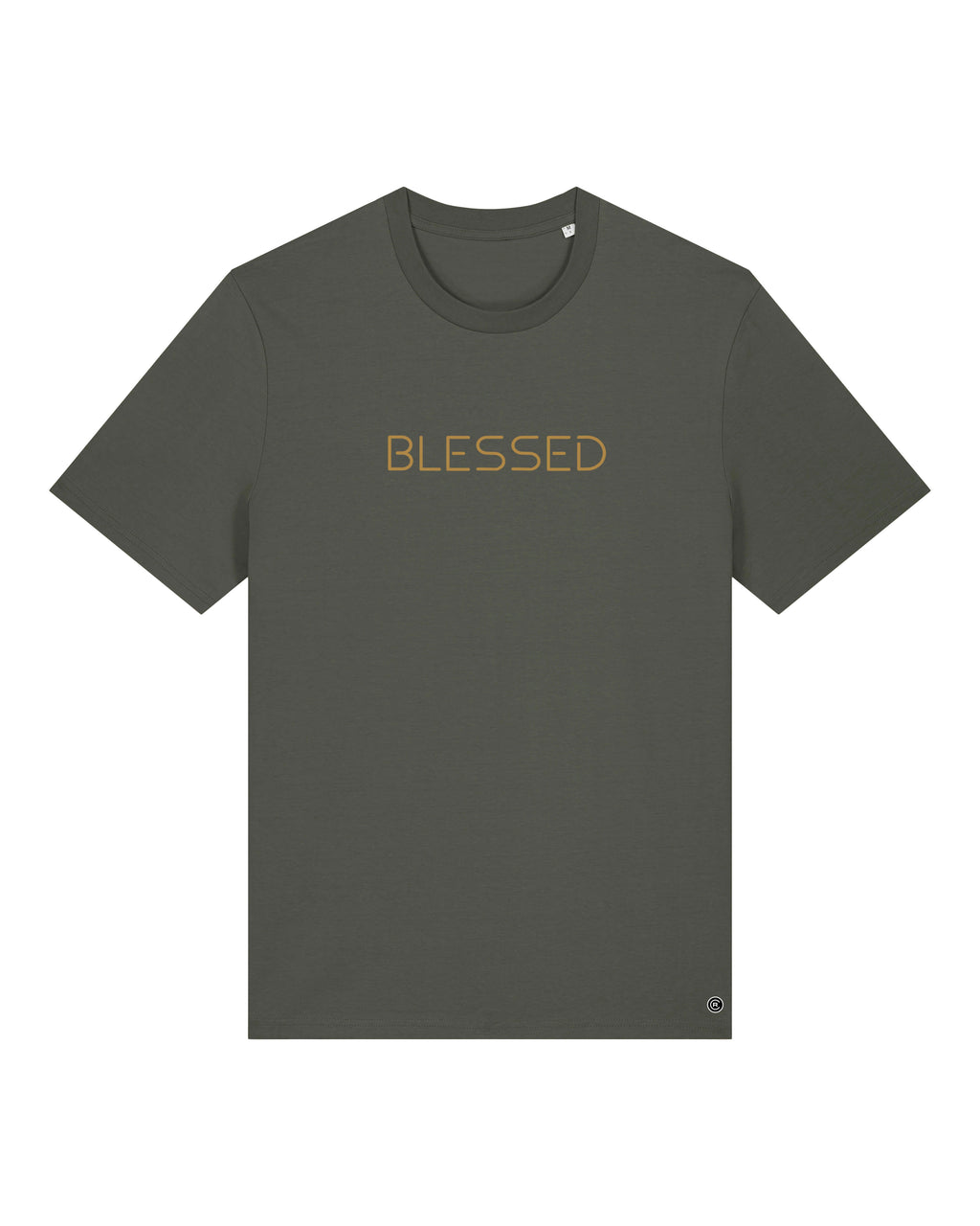 Blessed - T-shirt