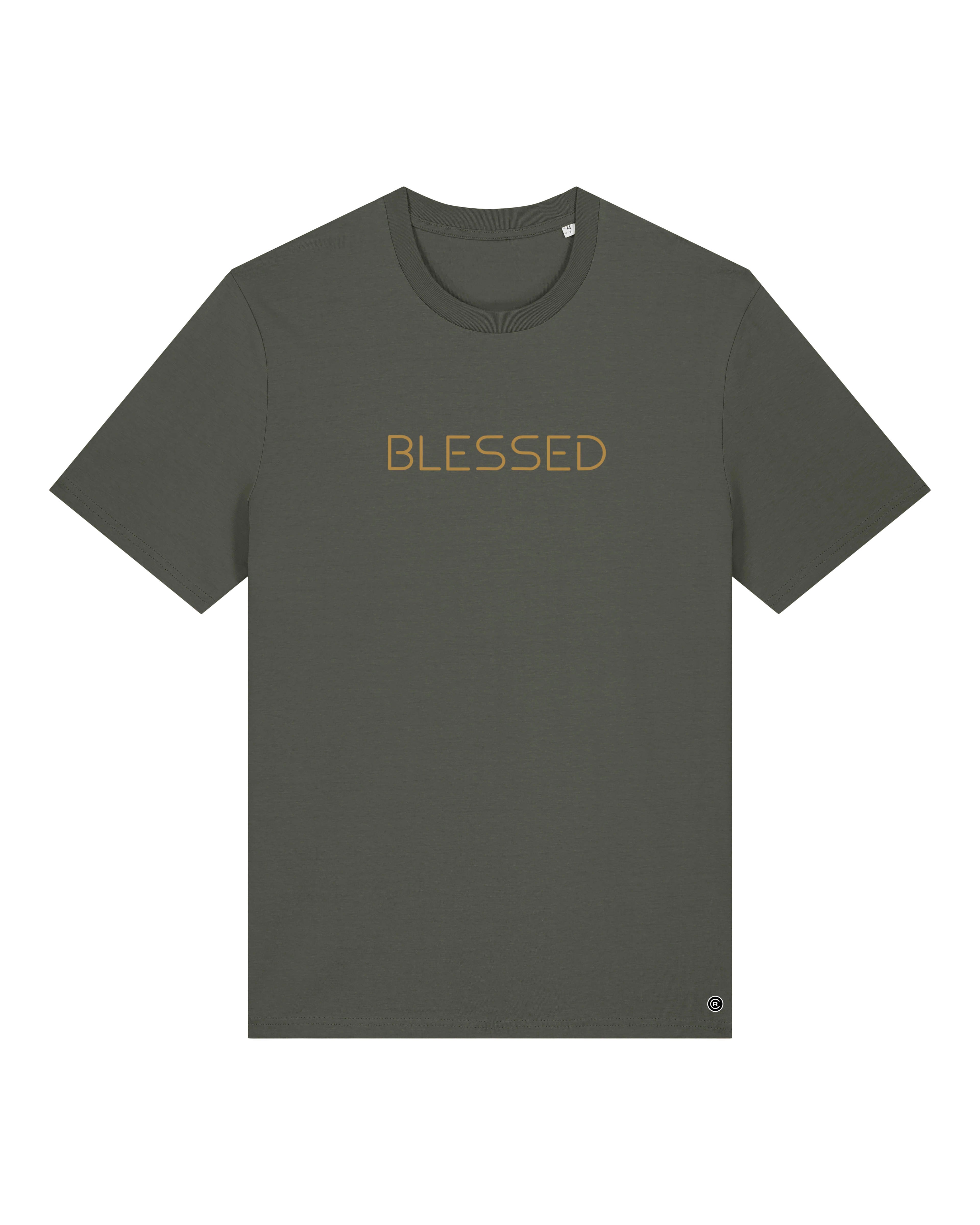 Blessed - T-shirt