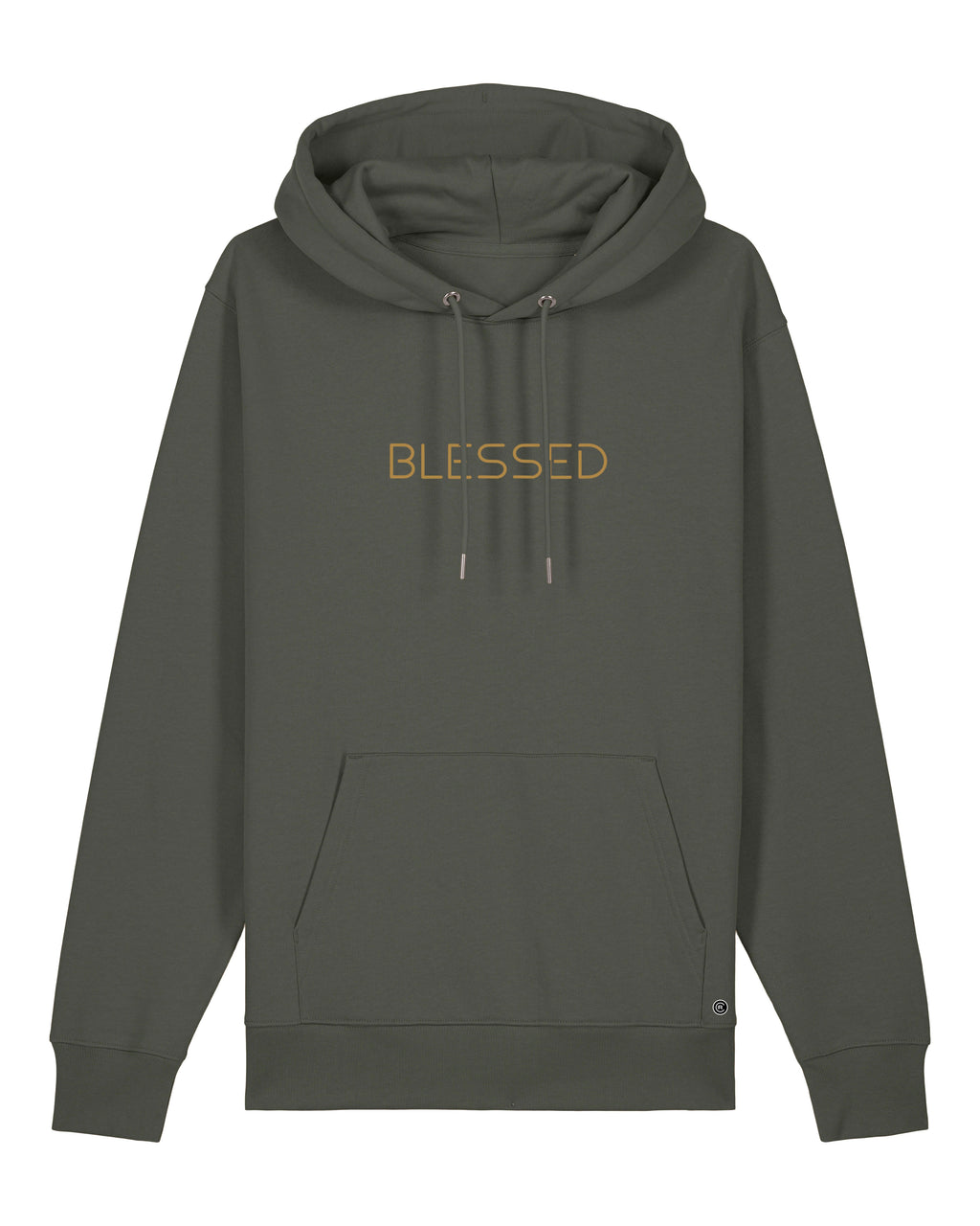 Blessed - Hoodie