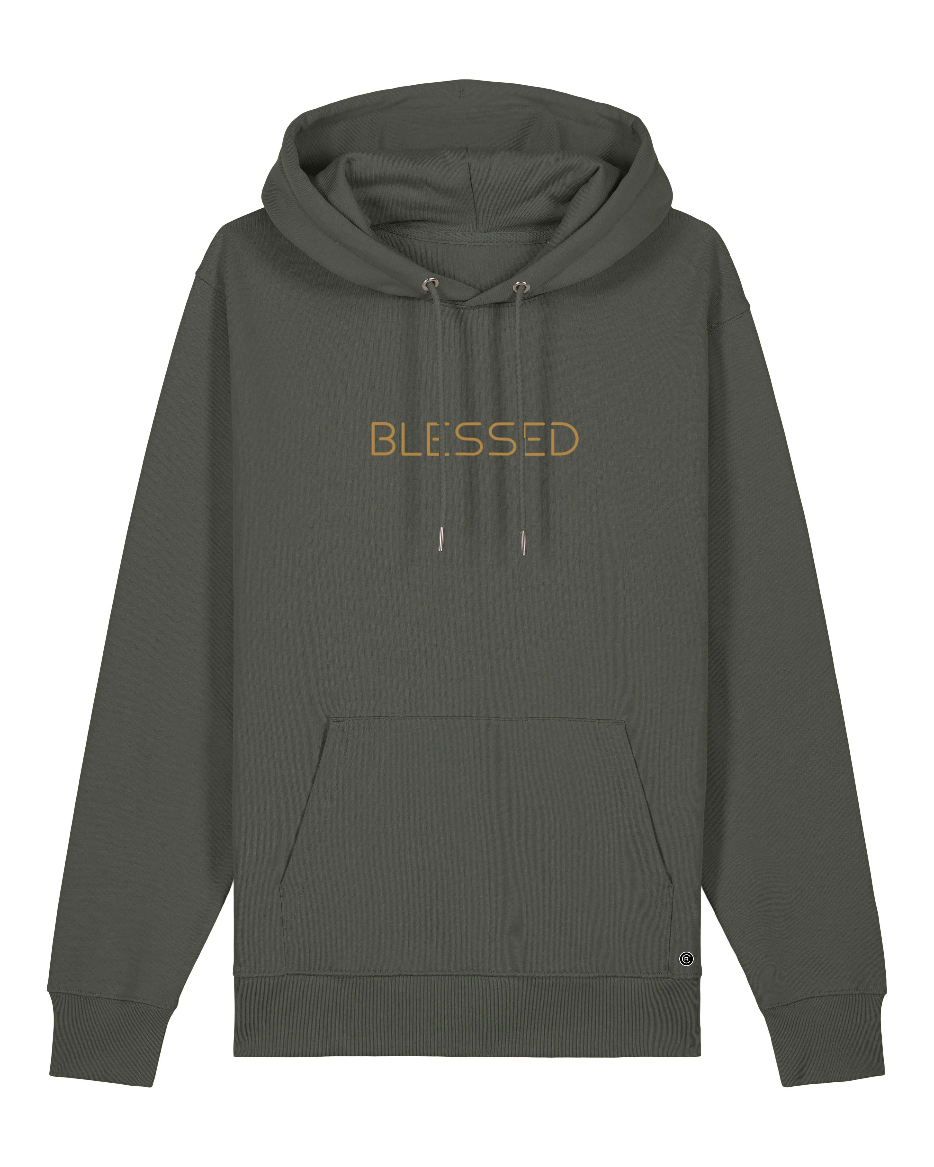 Blessed - Hoodie