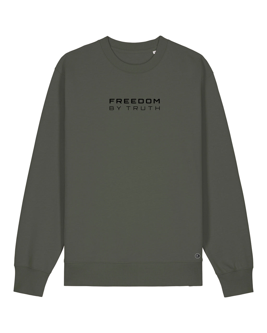 Freedom by Truth - Trui