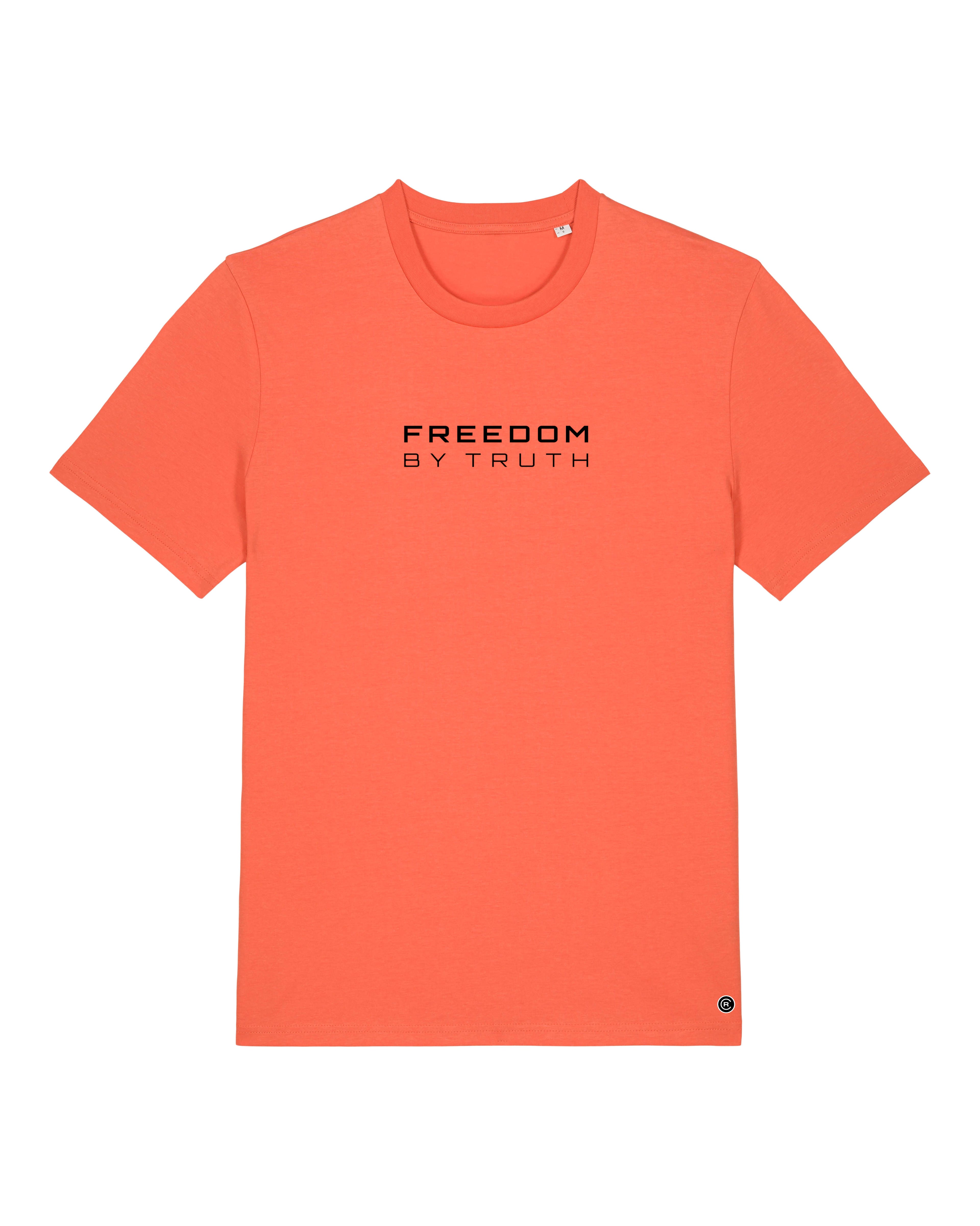 Freedom by Truth - T-shirt
