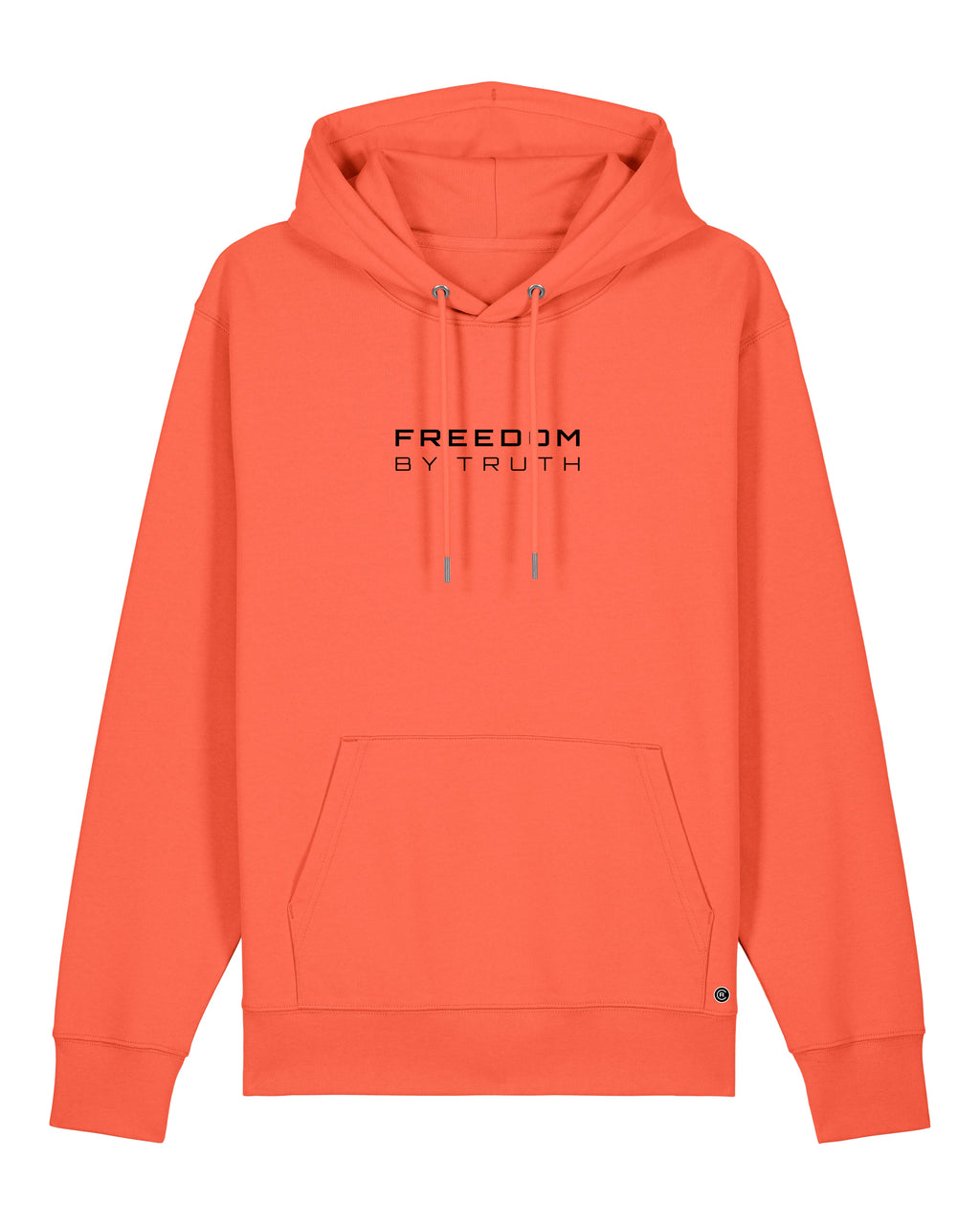 Freedom by Truth - Hoodie
