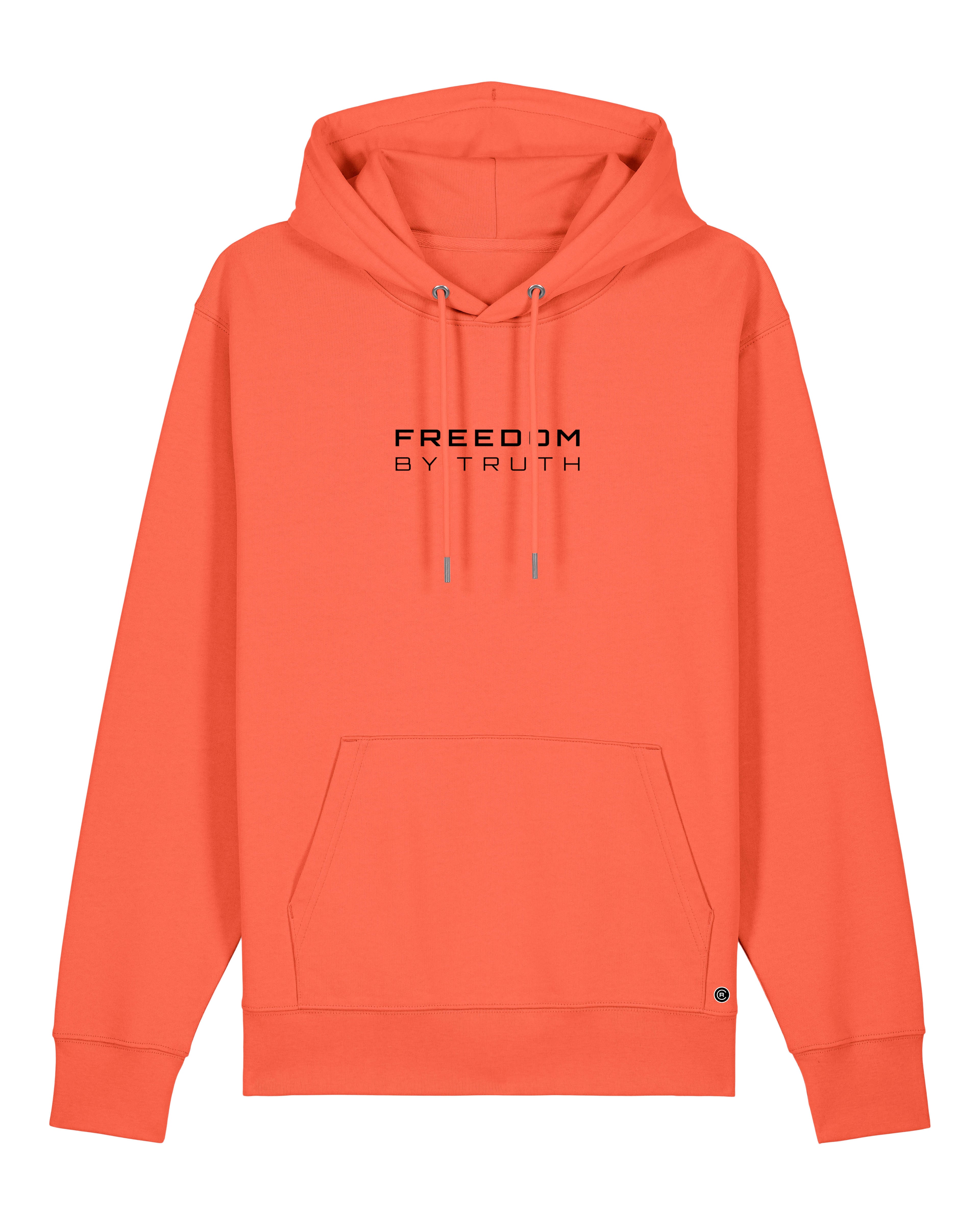 Freedom by Truth - Hoodie