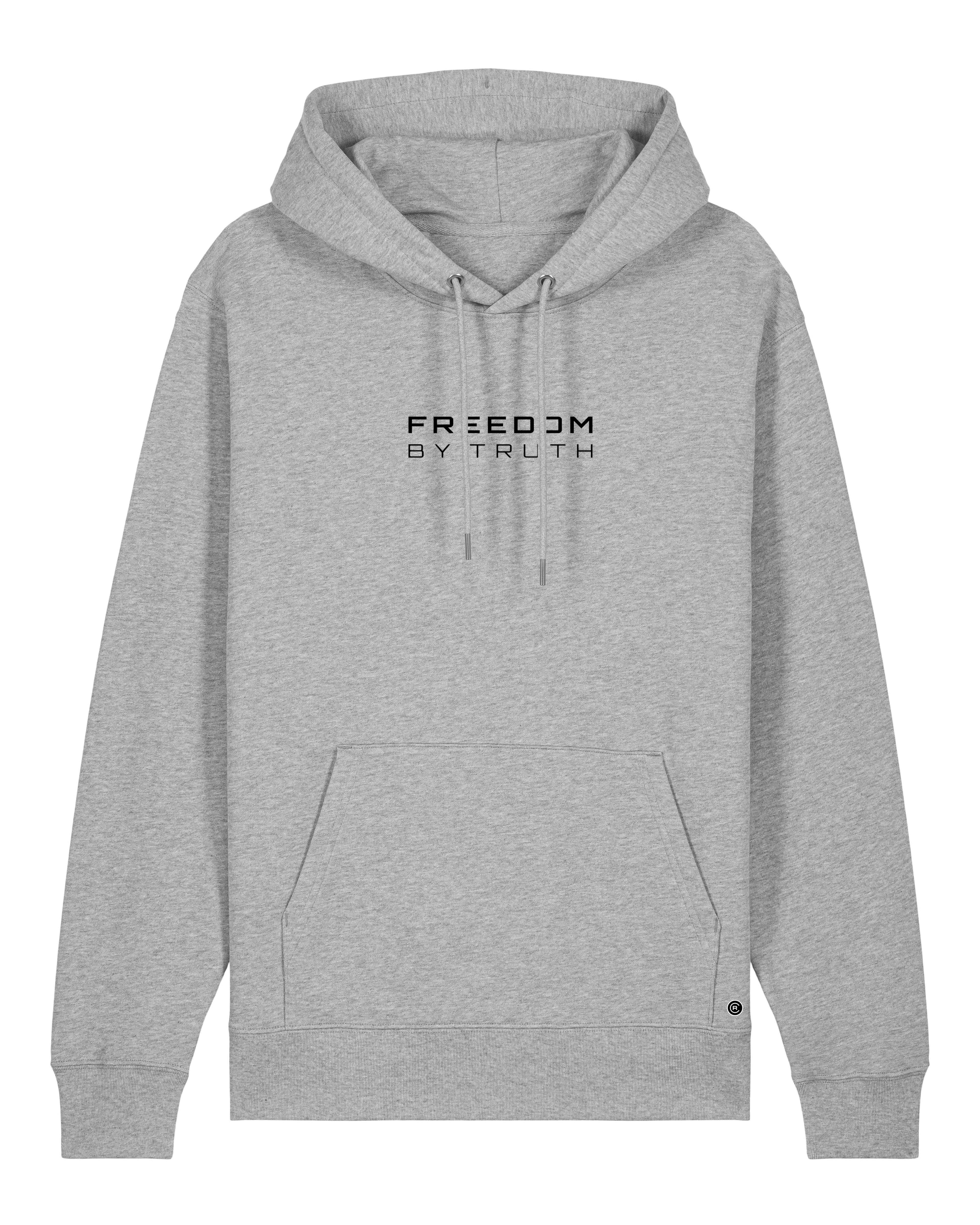 Freedom by Truth - Hoodie