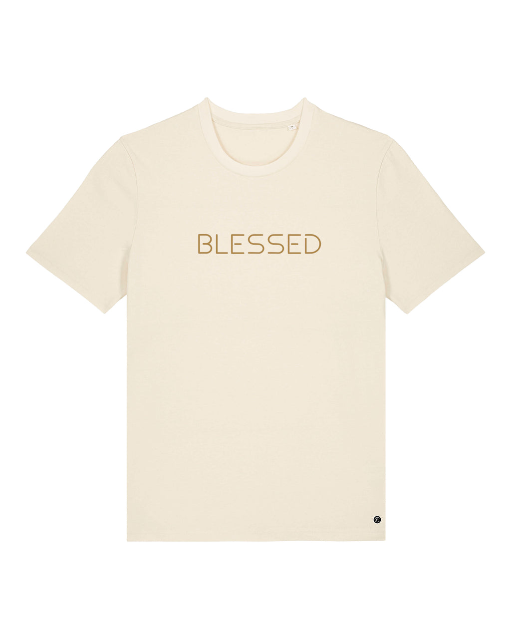 Blessed - T-shirt