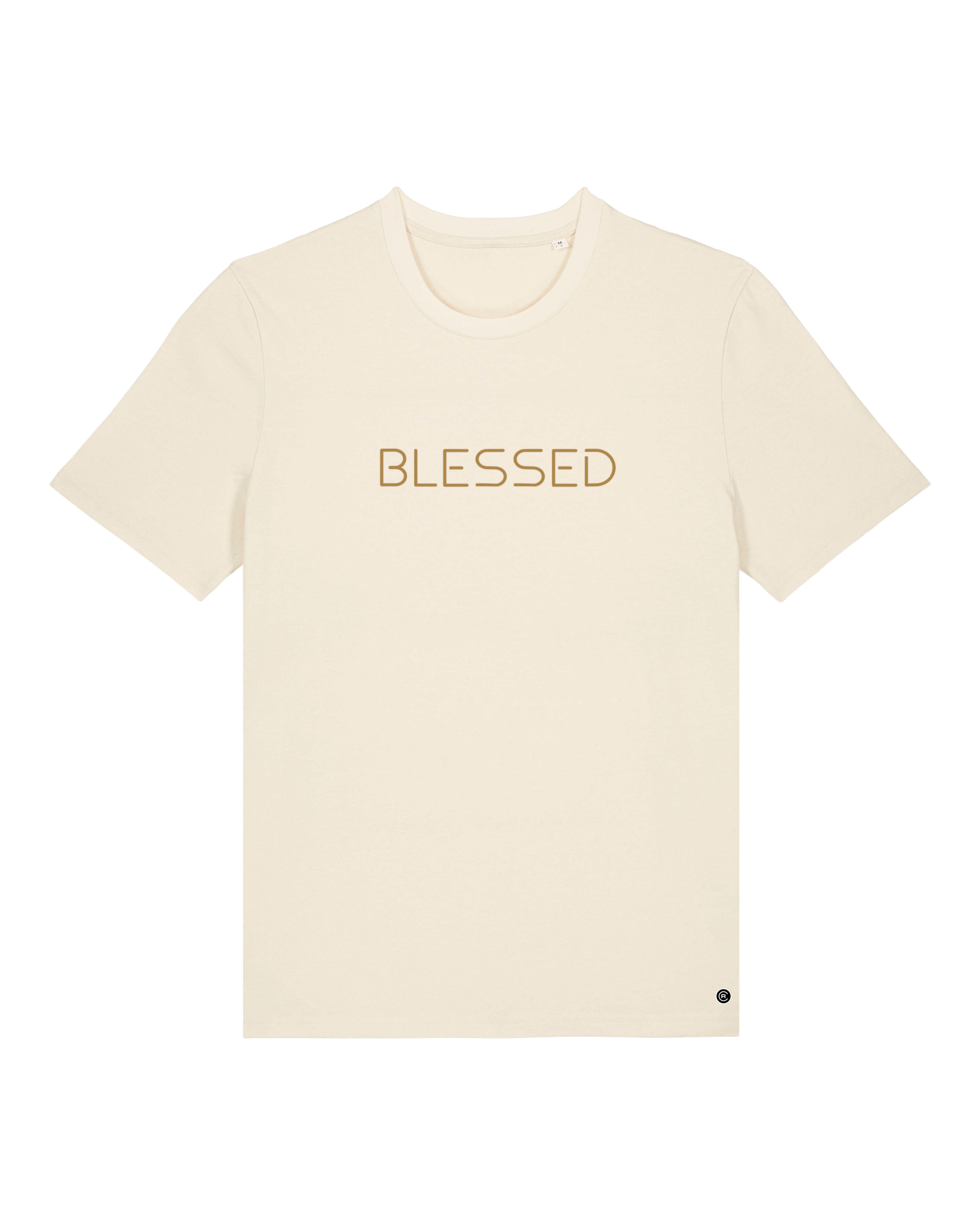 Blessed - T-shirt