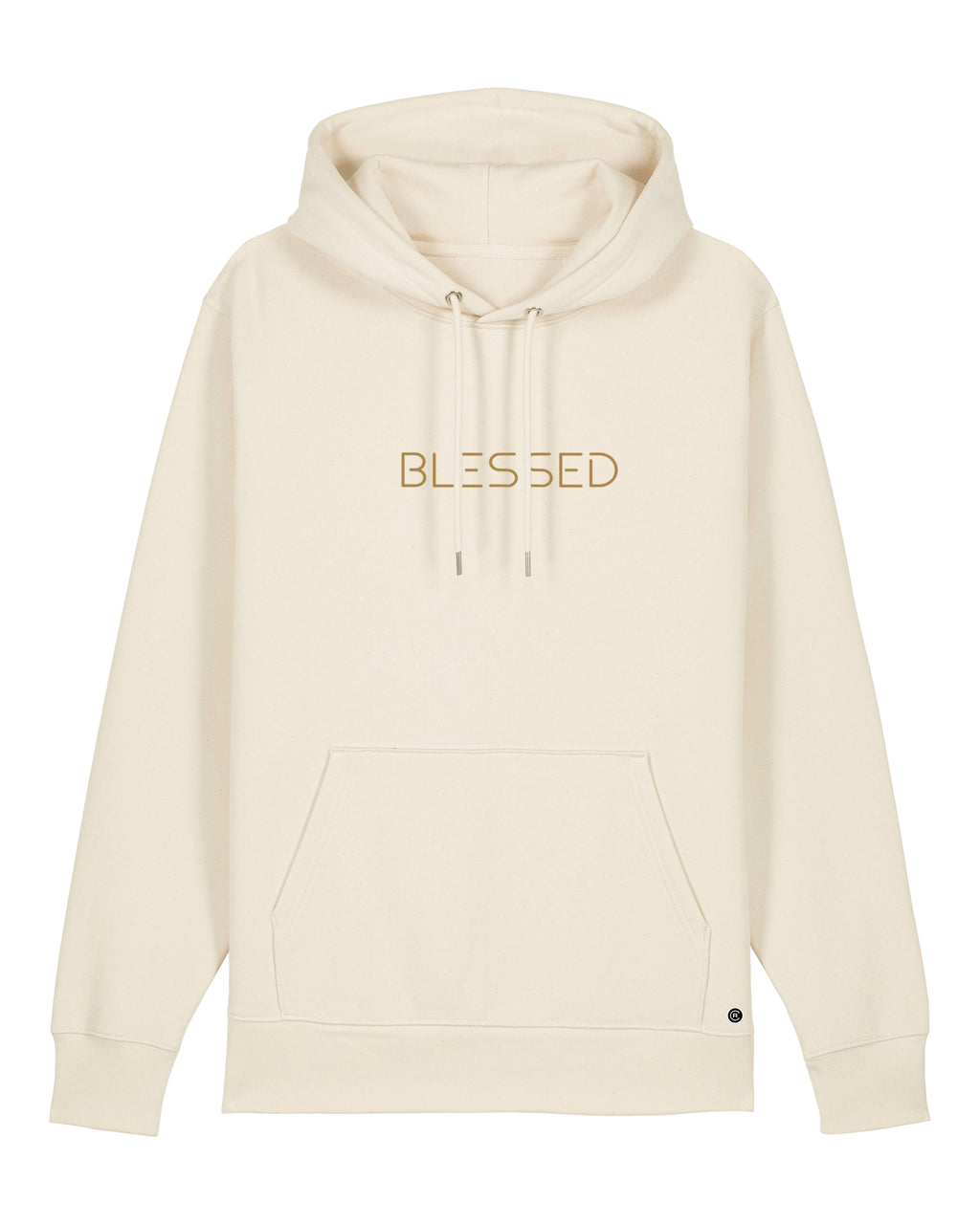 Blessed - Hoodie