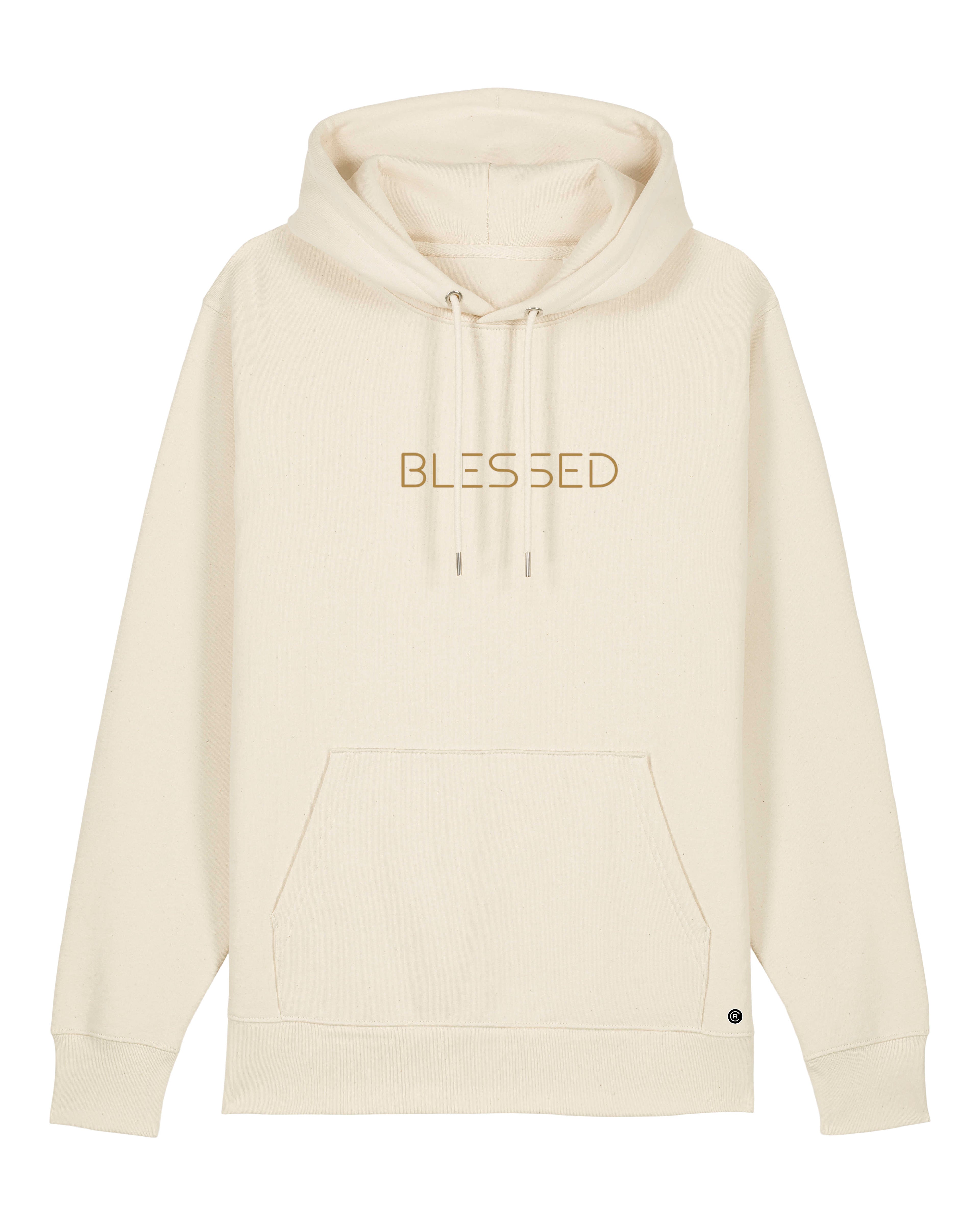 Blessed - Hoodie
