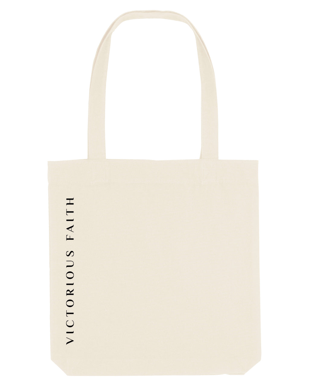 Victorious Faith - Shopper