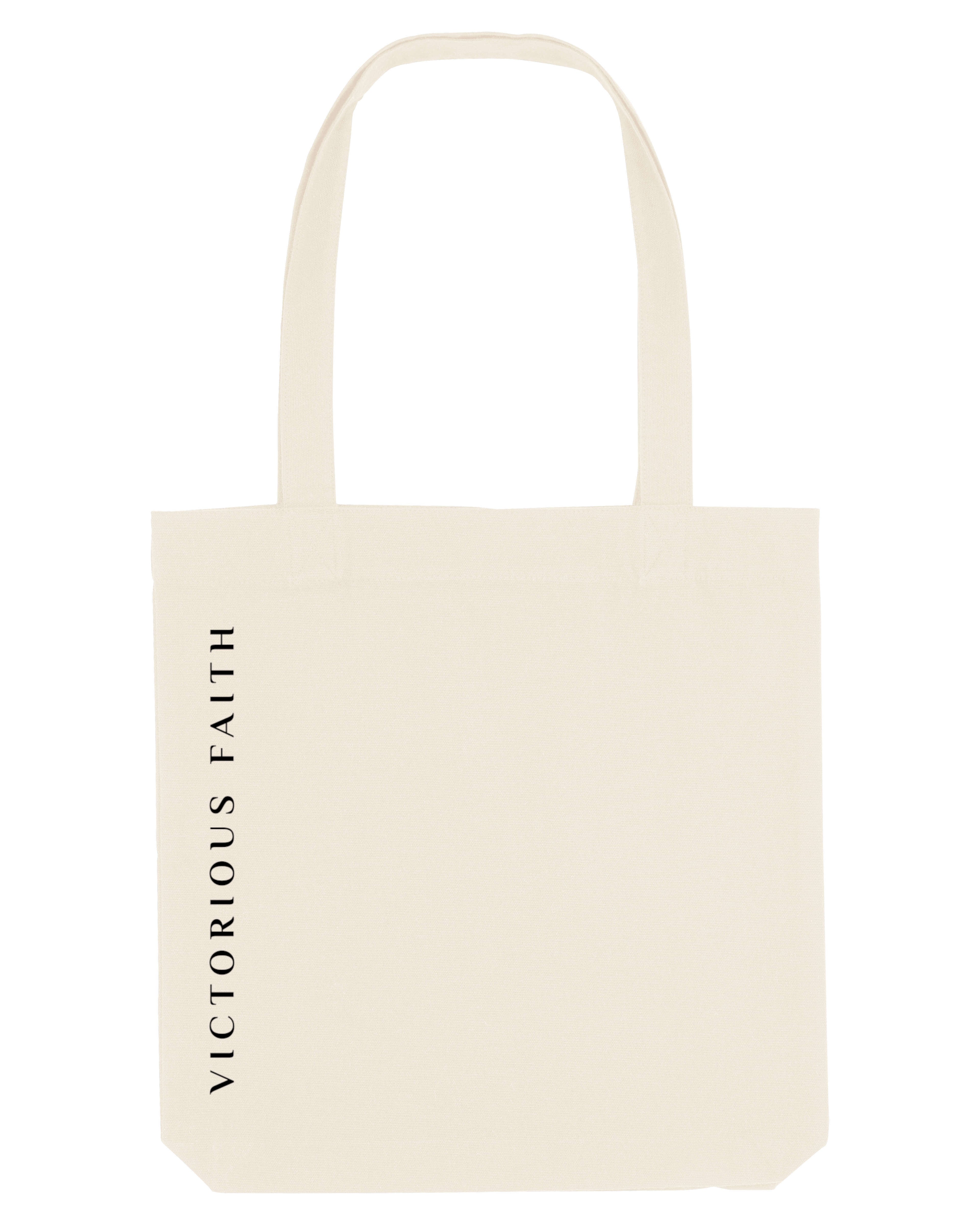 Victorious Faith - Shopper