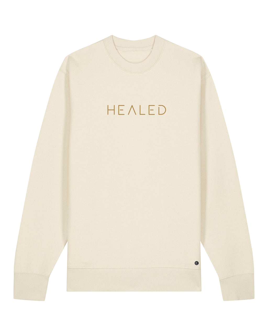 Healed - Trui