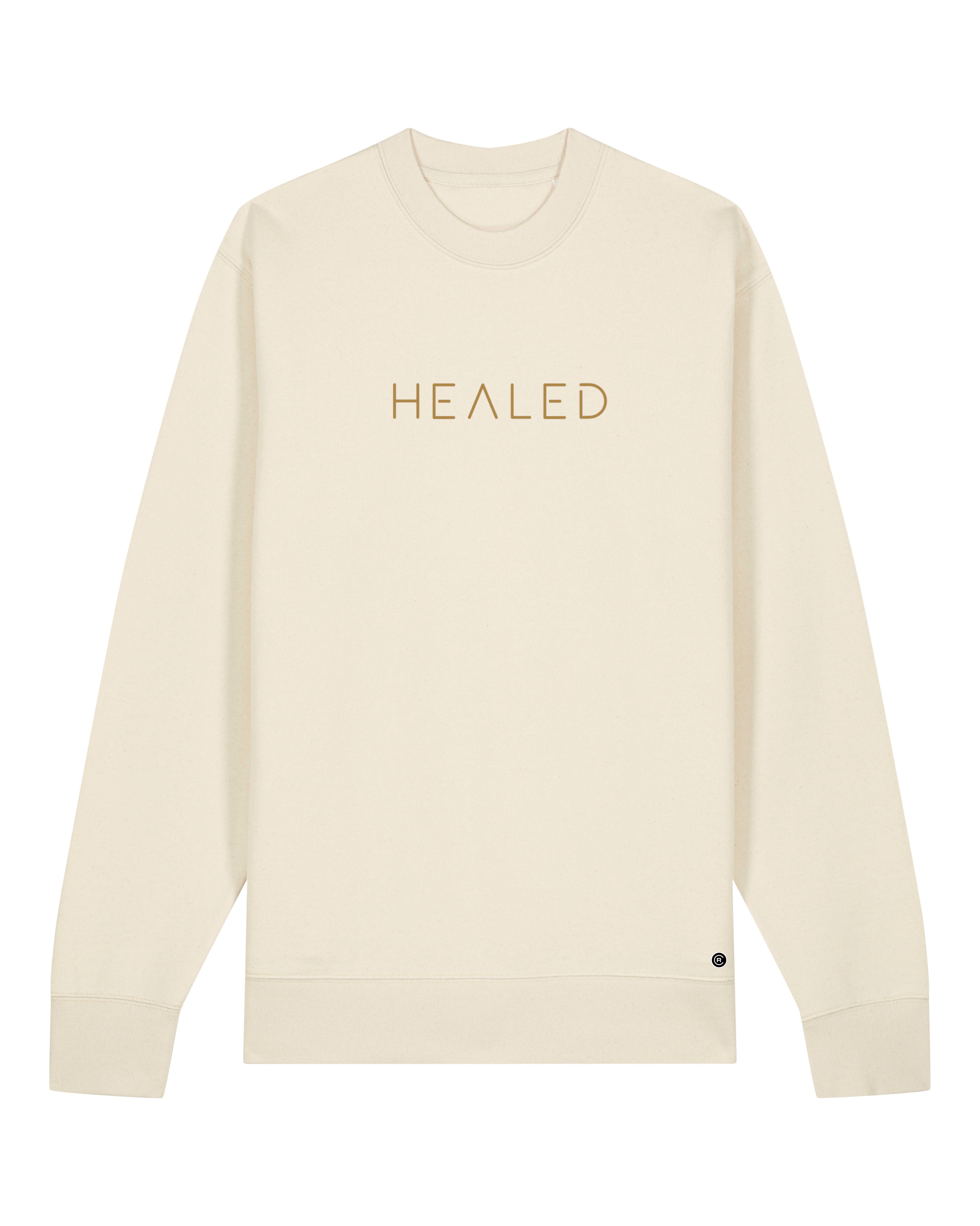 Healed - Trui