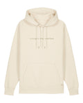 Living in the Overflow - Hoodie