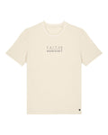 Faith Moves Mountains - T-shirt
