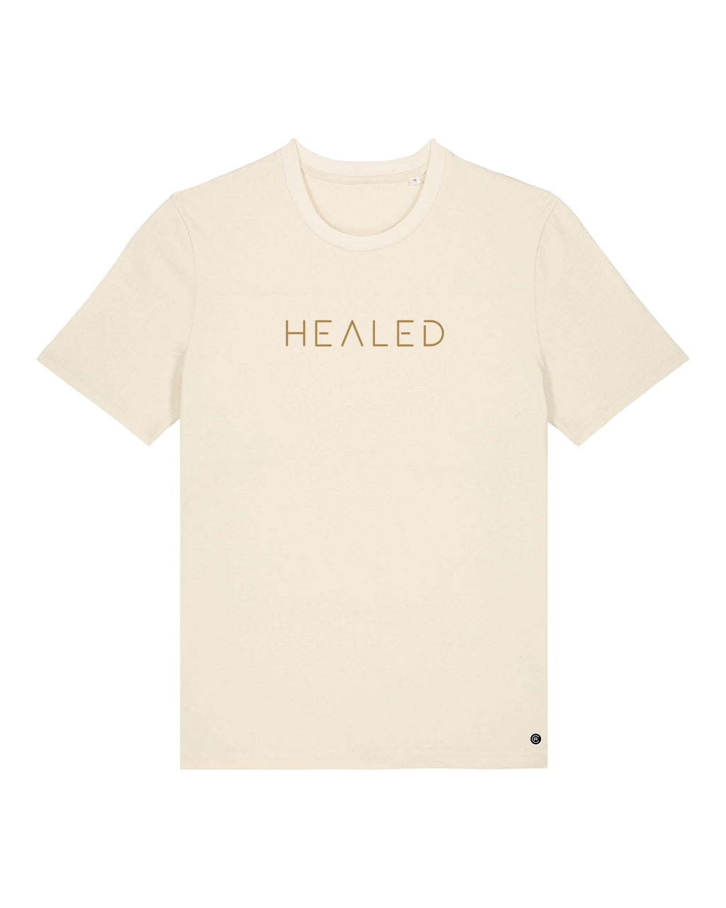 Healed - T-shirt