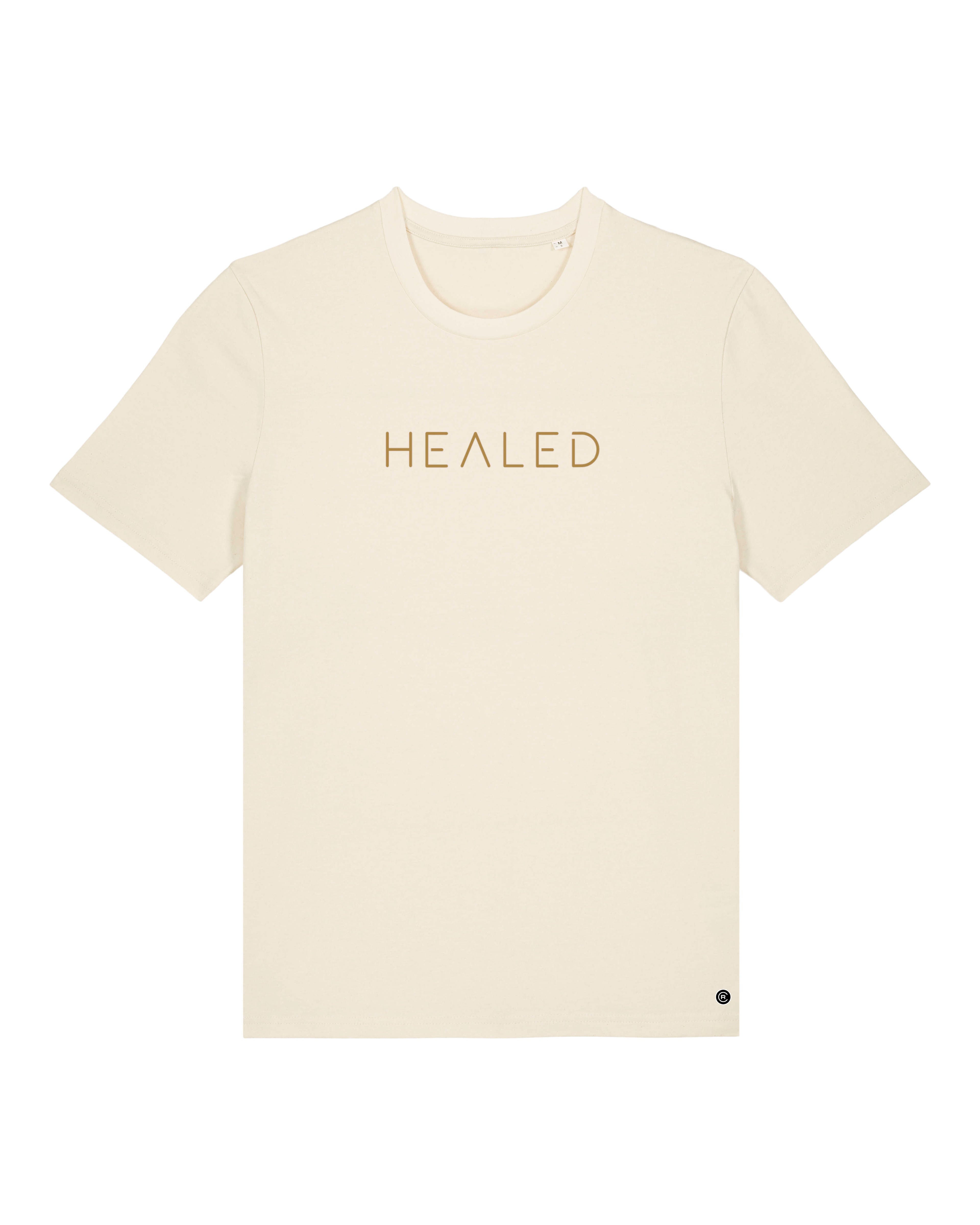 Healed - T-shirt