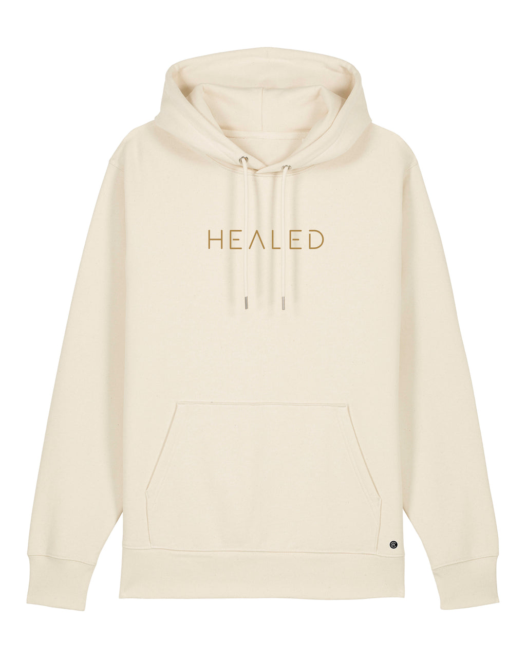 Healed - Hoodie