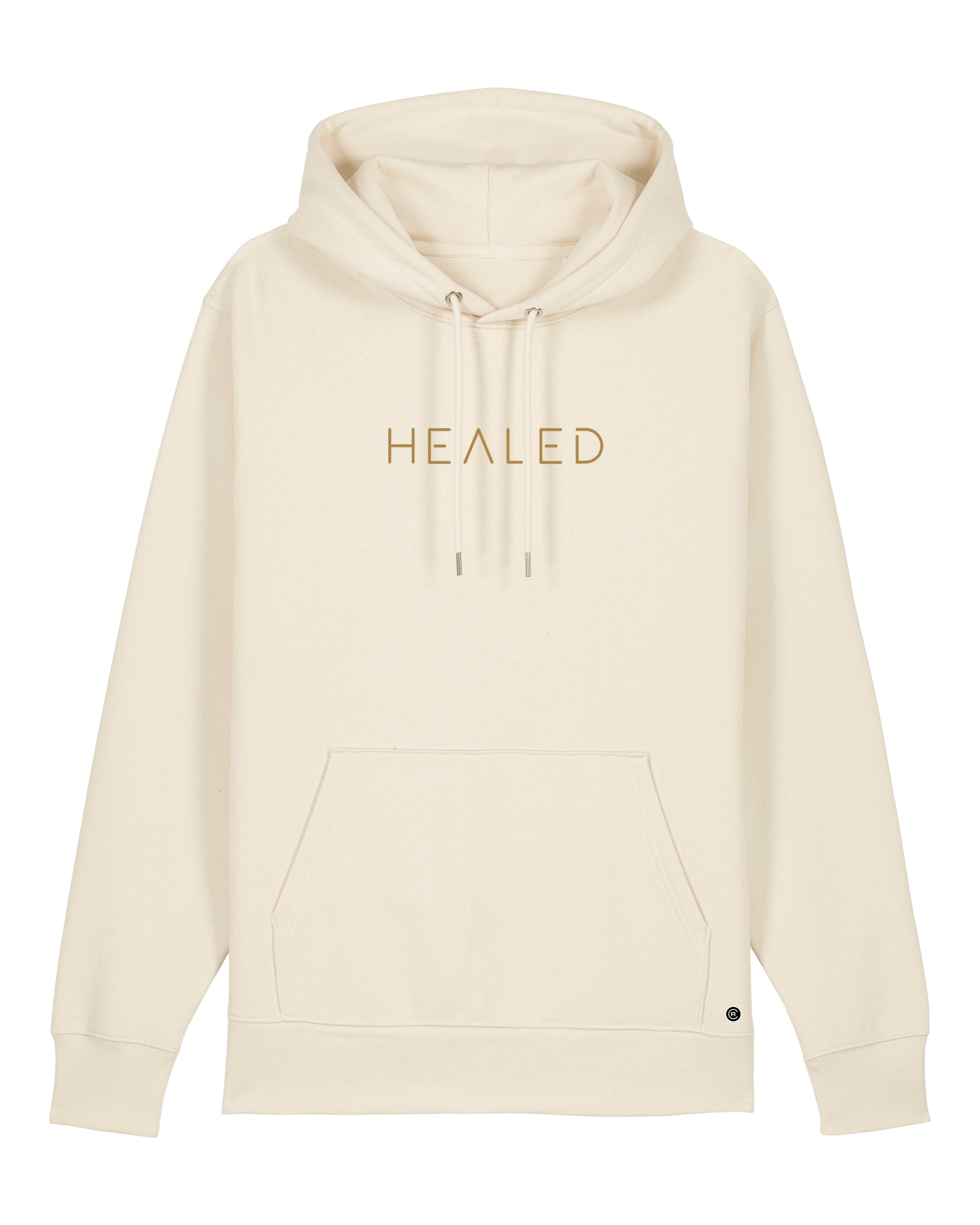 Healed - Hoodie