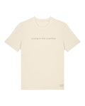 Living in the Overflow - T-shirt