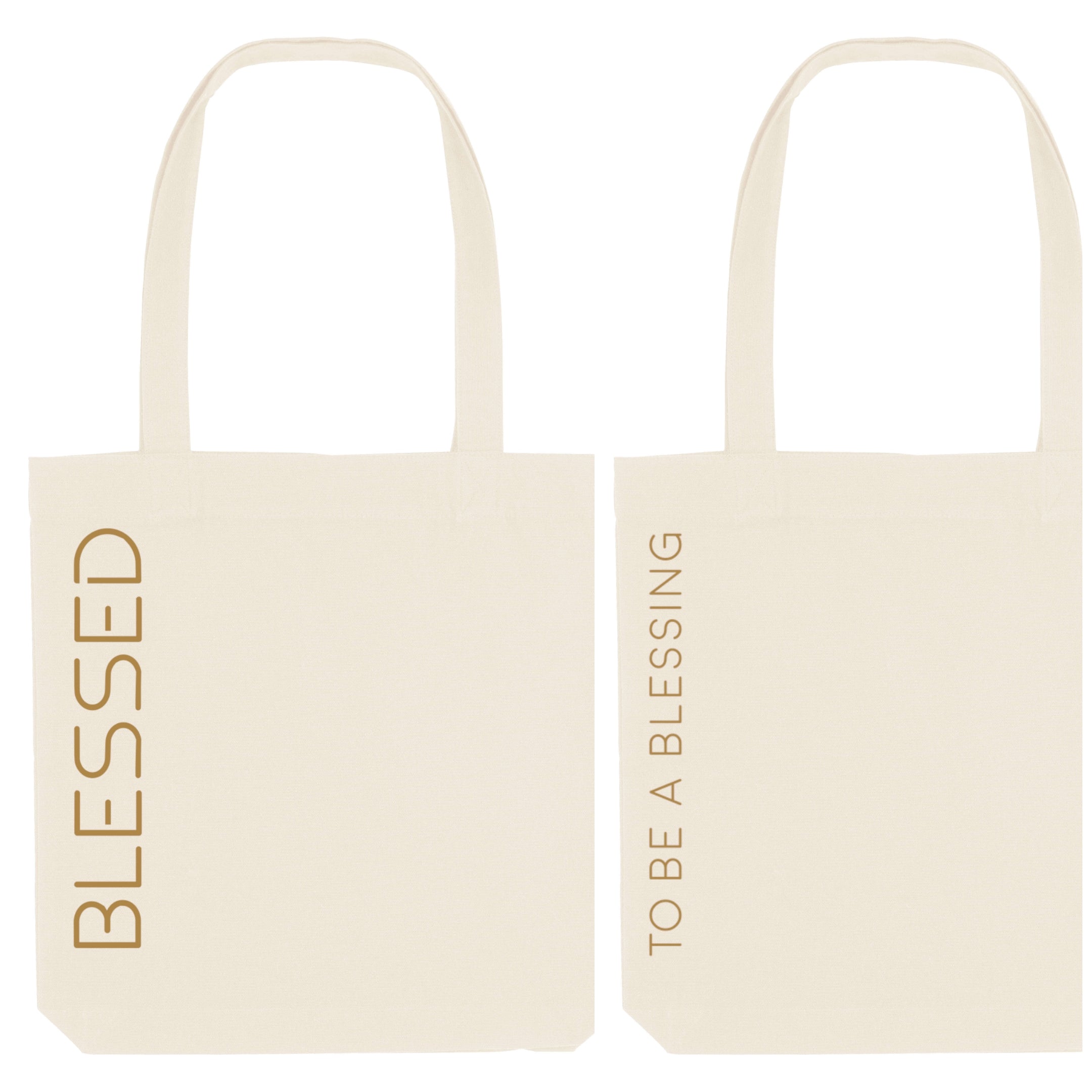 Blessed - Shopper SMAL