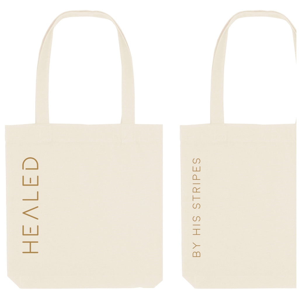 Healed - Shopper SMAL