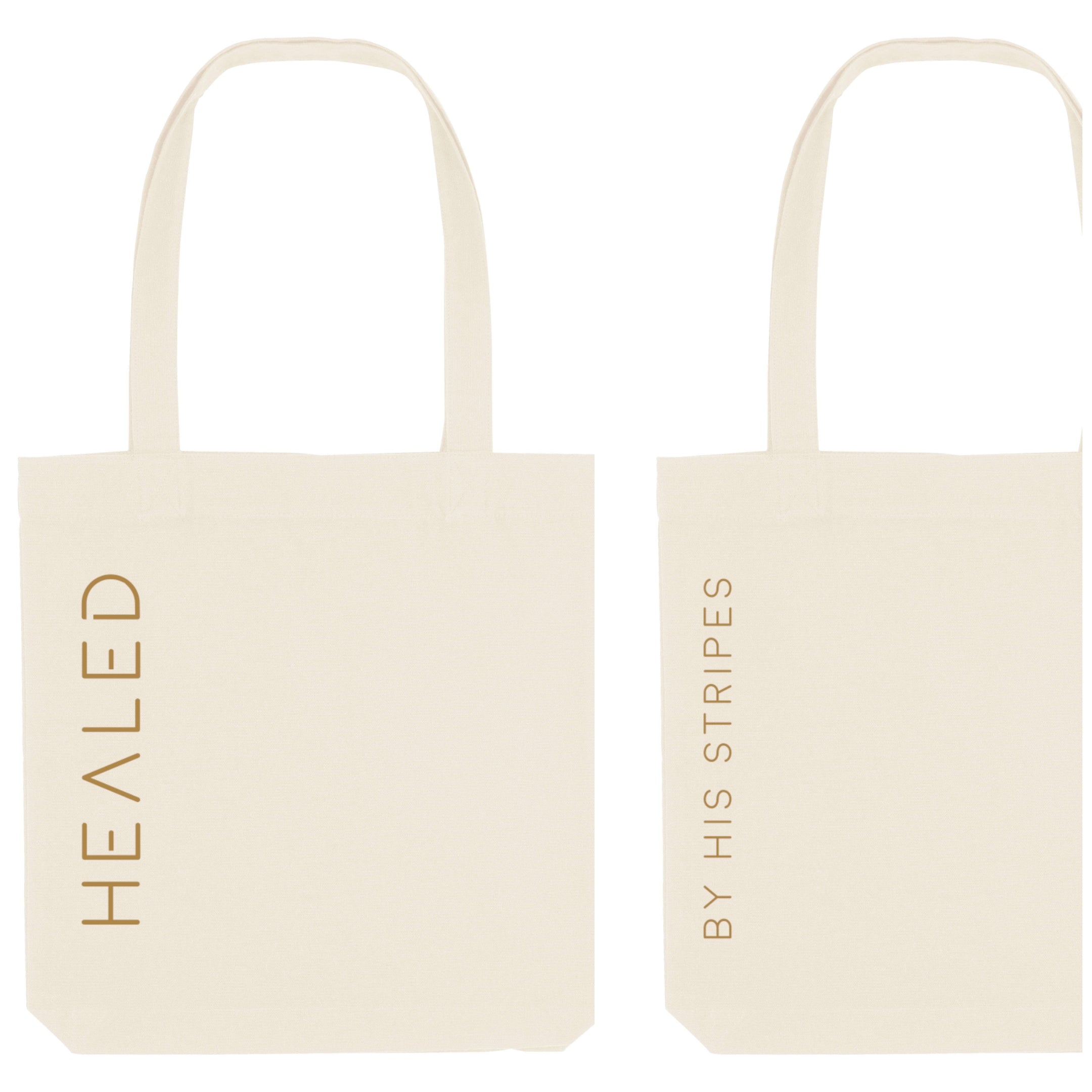 Healed - Shopper SMAL