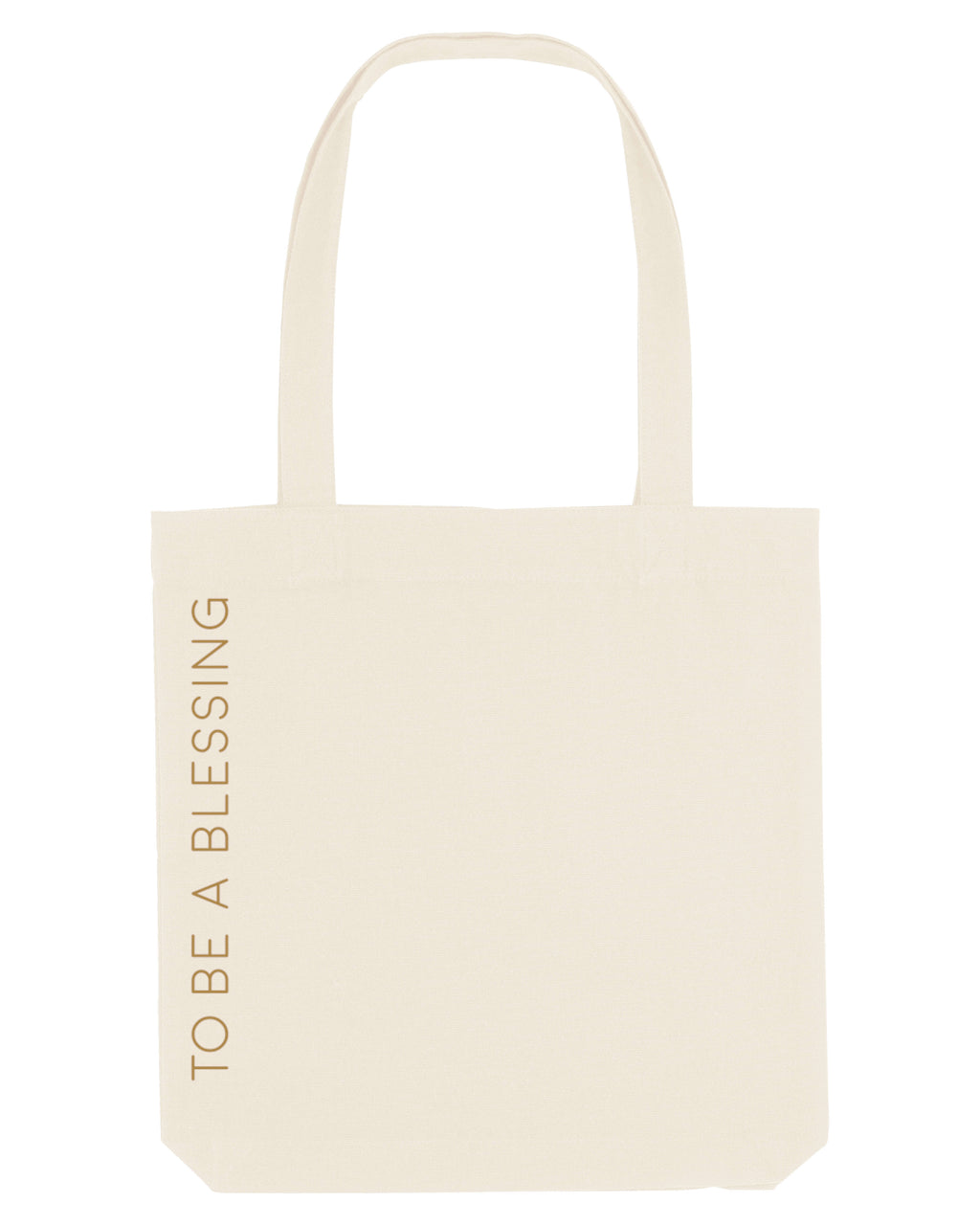 Blessed - Shopper SMAL